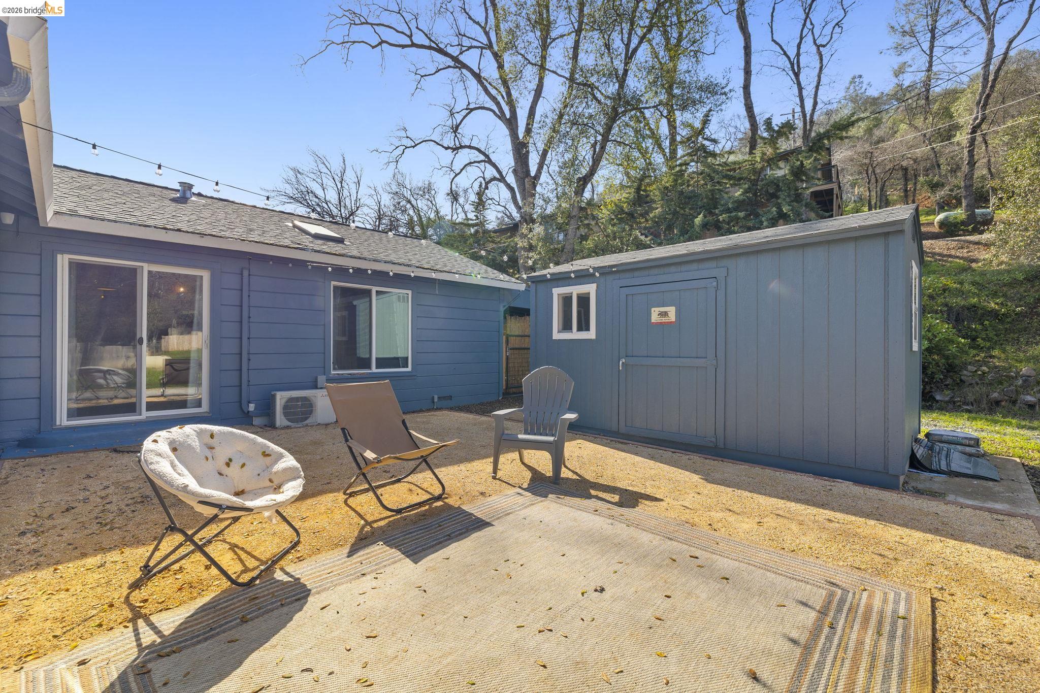 Detail Gallery Image 21 of 27 For 696 Shaws Flat Rd, Sonora,  CA 95370 - 2 Beds | 1 Baths