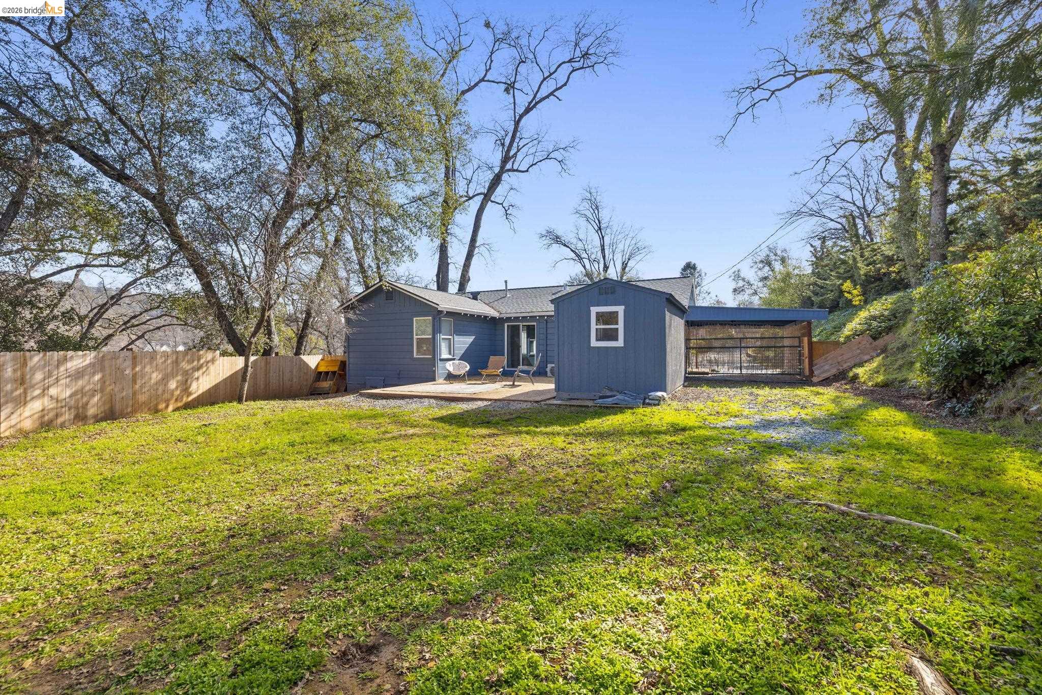 Detail Gallery Image 26 of 27 For 696 Shaws Flat Rd, Sonora,  CA 95370 - 2 Beds | 1 Baths