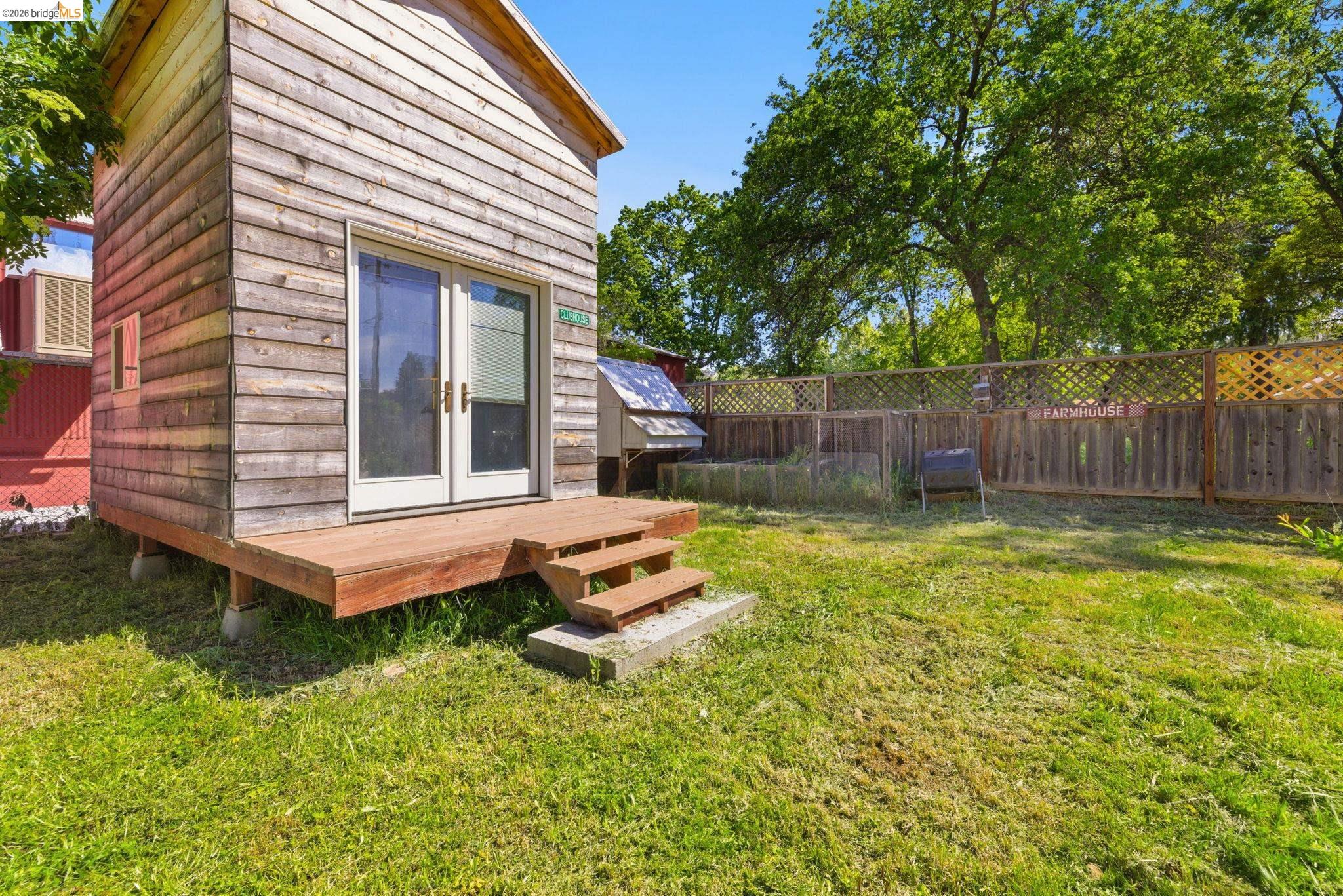 Detail Gallery Image 29 of 33 For 18237 4th Ave, Jamestown,  CA 95327 - 3 Beds | 1 Baths