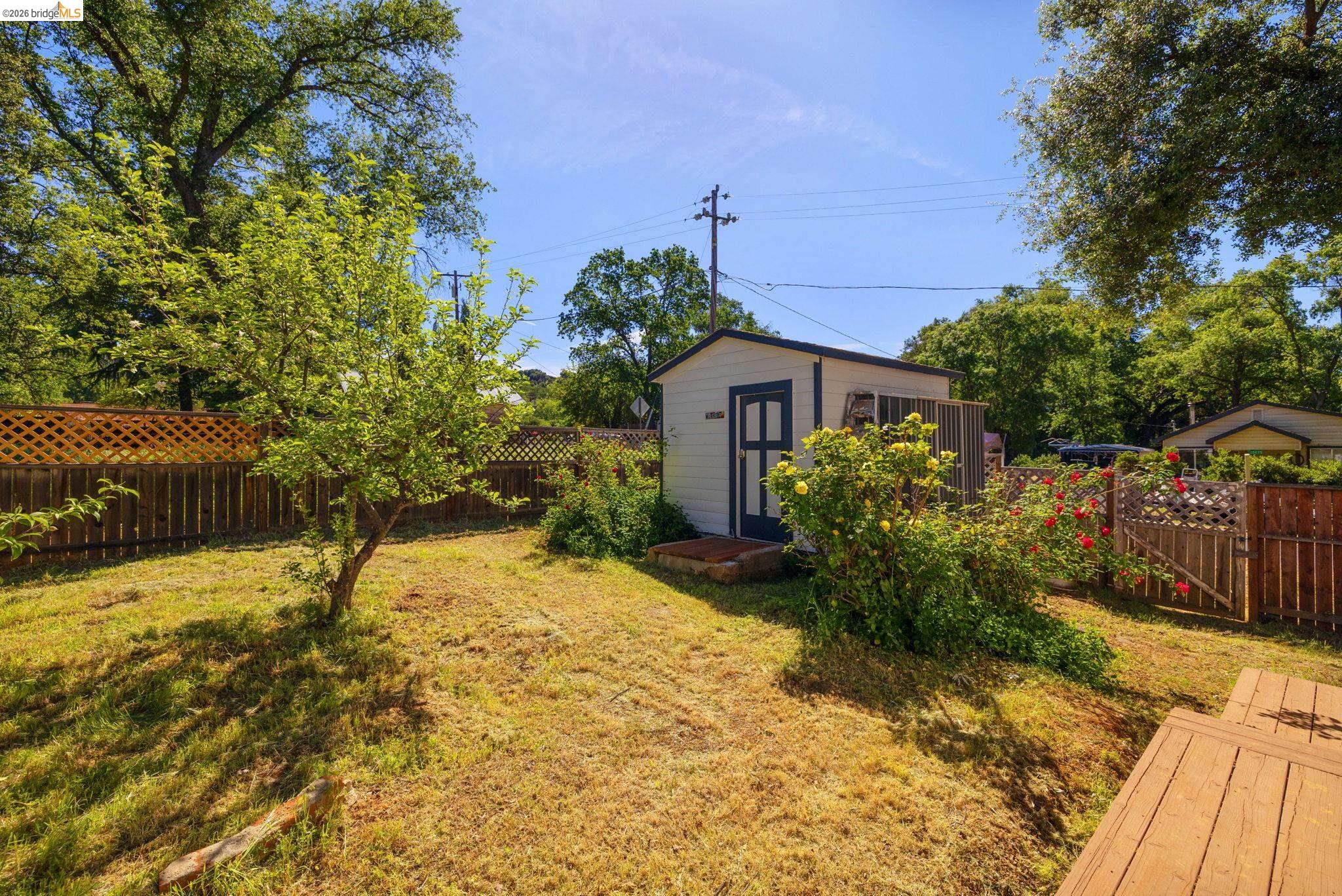 Detail Gallery Image 33 of 33 For 18237 4th Ave, Jamestown,  CA 95327 - 3 Beds | 1 Baths