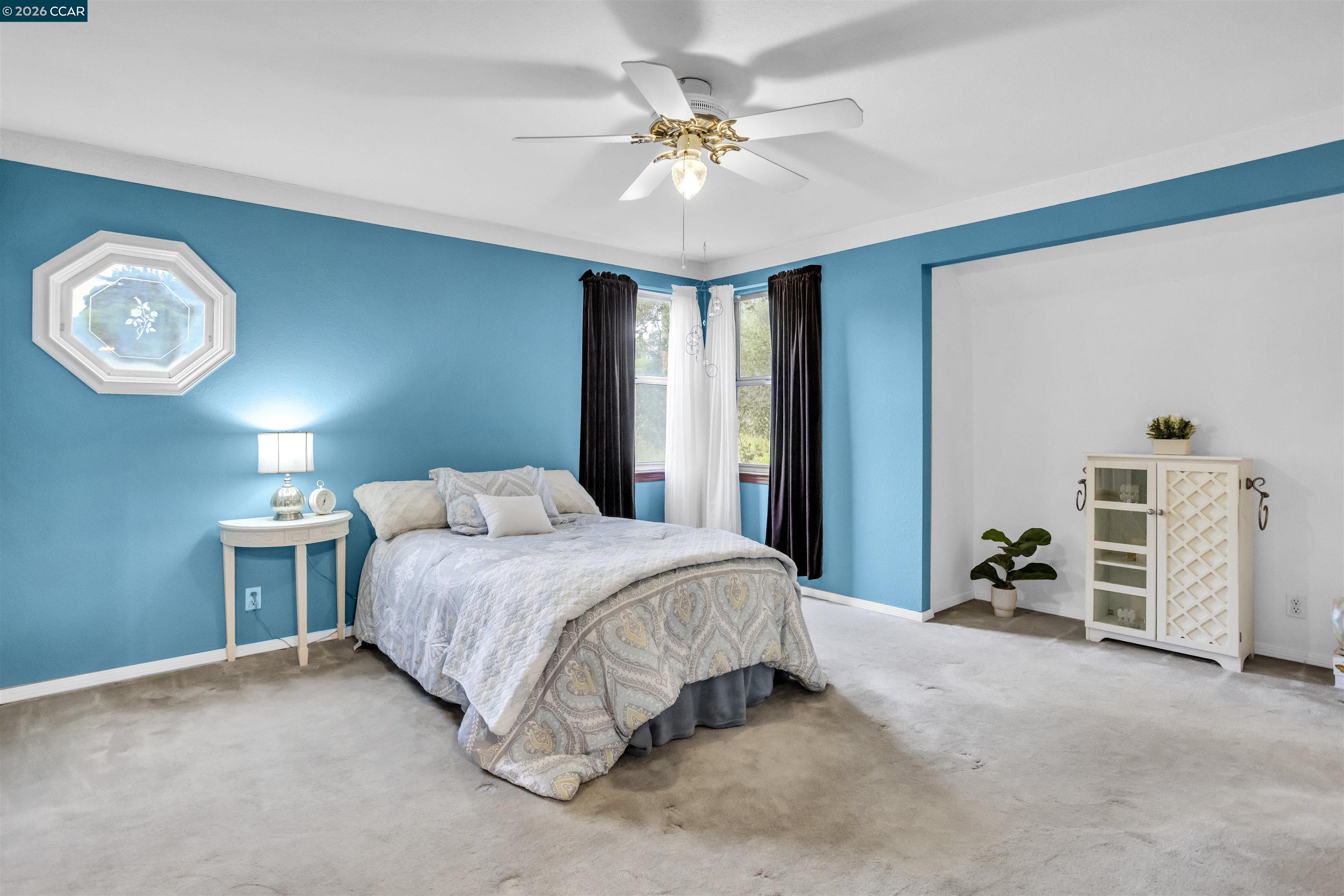 Detail Gallery Image 20 of 41 For 5260 a Sunset Dr, El Sobrante,  CA 94803 - 3 Beds | 2/1 Baths