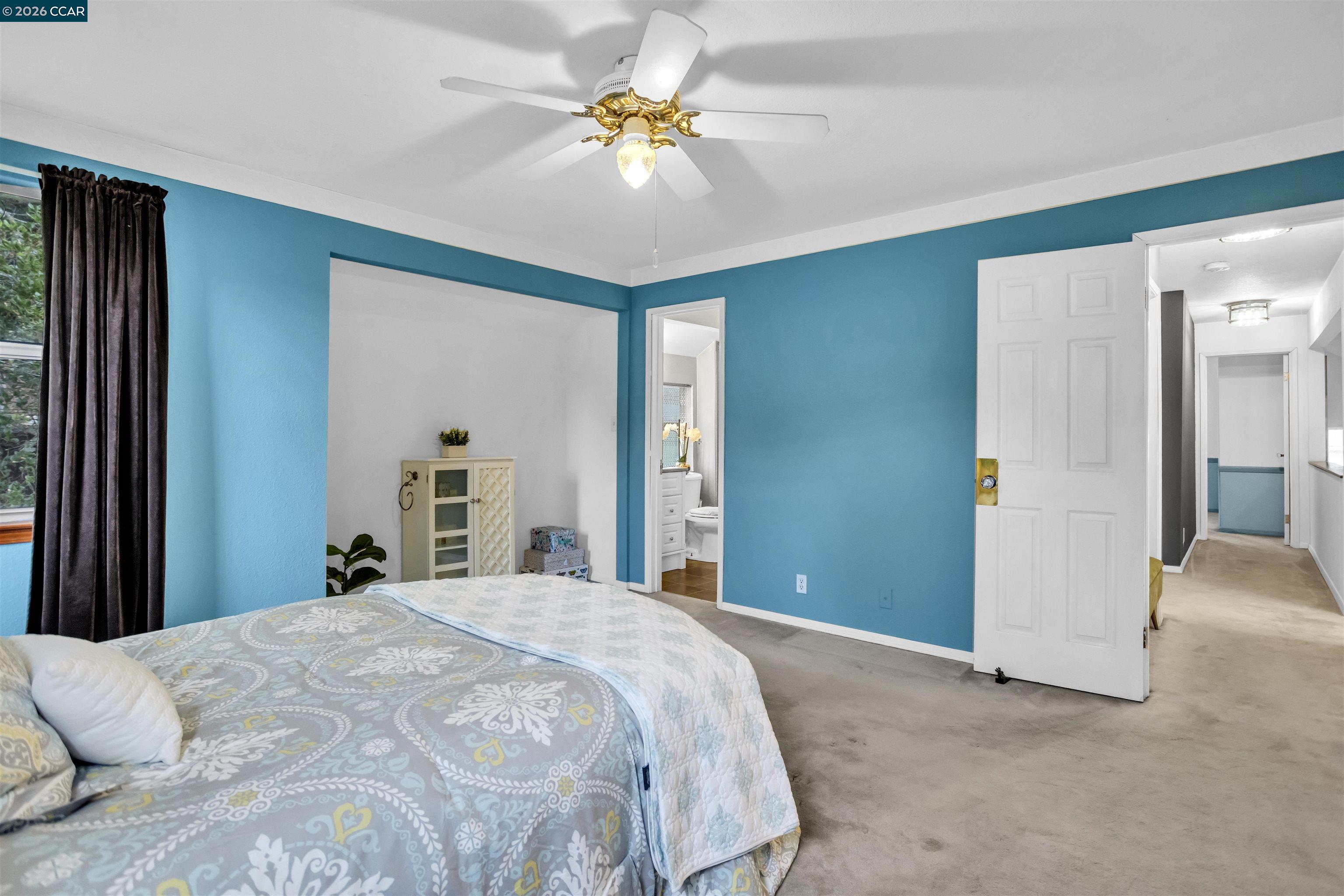 Detail Gallery Image 21 of 41 For 5260 a Sunset Dr, El Sobrante,  CA 94803 - 3 Beds | 2/1 Baths