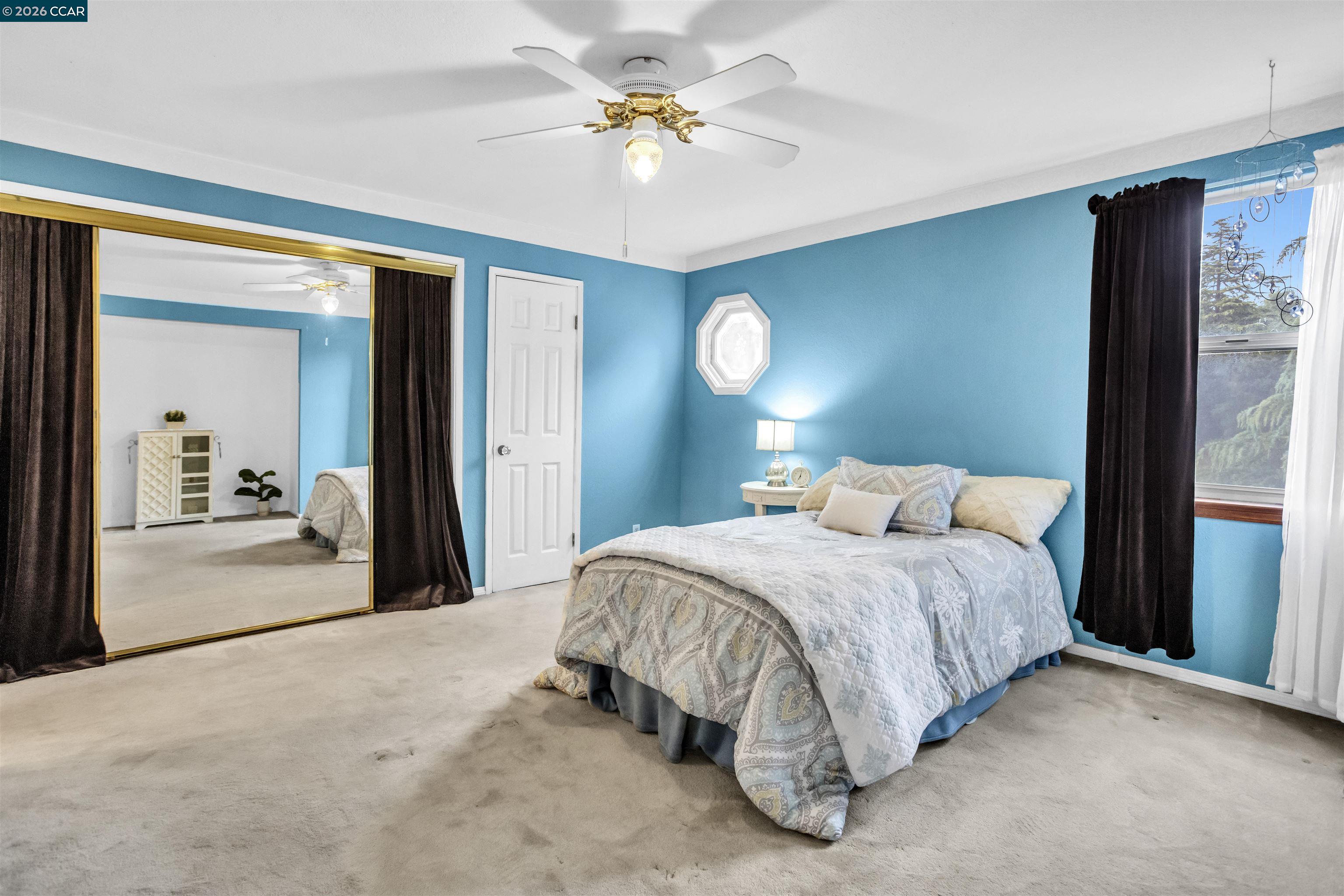 Detail Gallery Image 23 of 41 For 5260 a Sunset Dr, El Sobrante,  CA 94803 - 3 Beds | 2/1 Baths