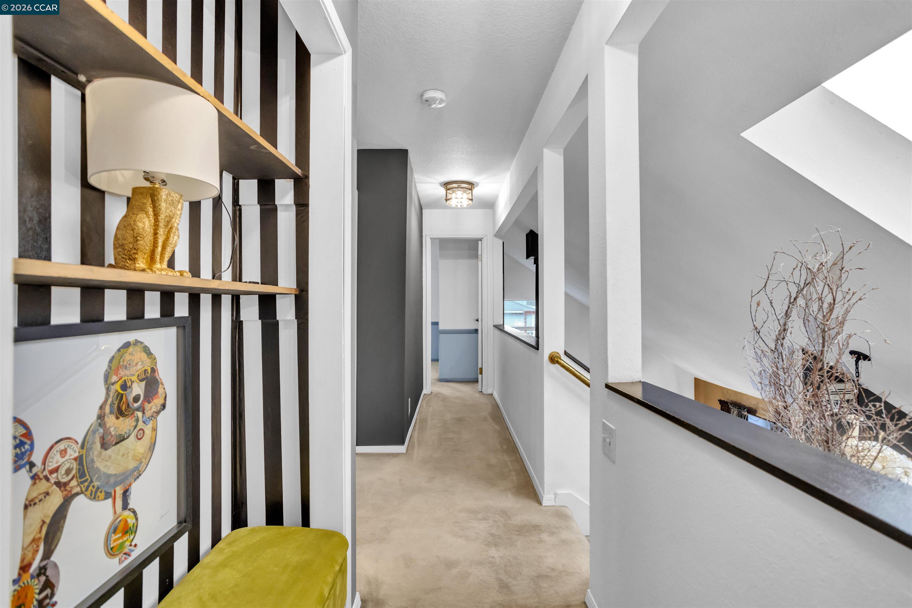 Detail Gallery Image 25 of 41 For 5260 a Sunset Dr, El Sobrante,  CA 94803 - 3 Beds | 2/1 Baths