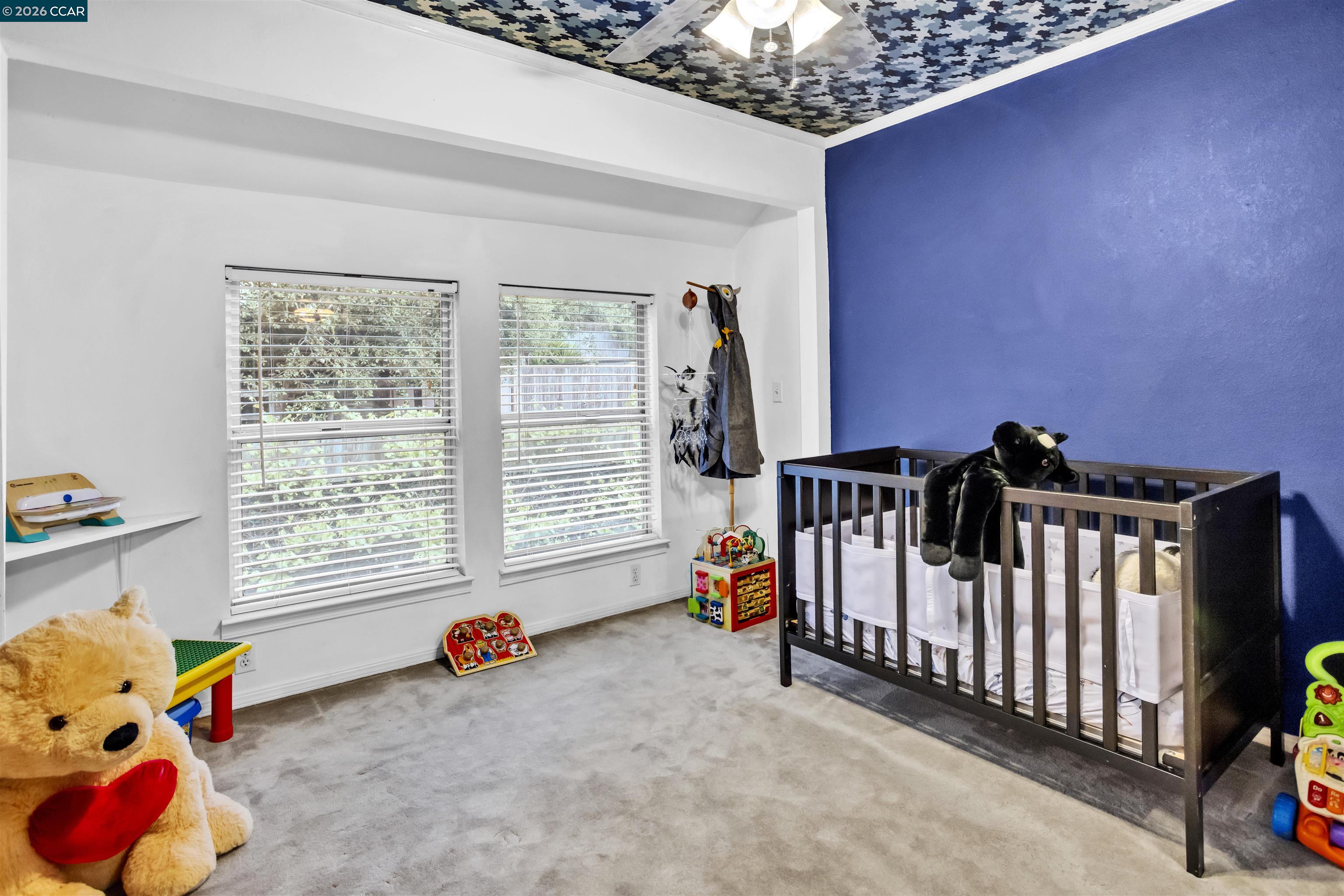 Detail Gallery Image 26 of 41 For 5260 a Sunset Dr, El Sobrante,  CA 94803 - 3 Beds | 2/1 Baths