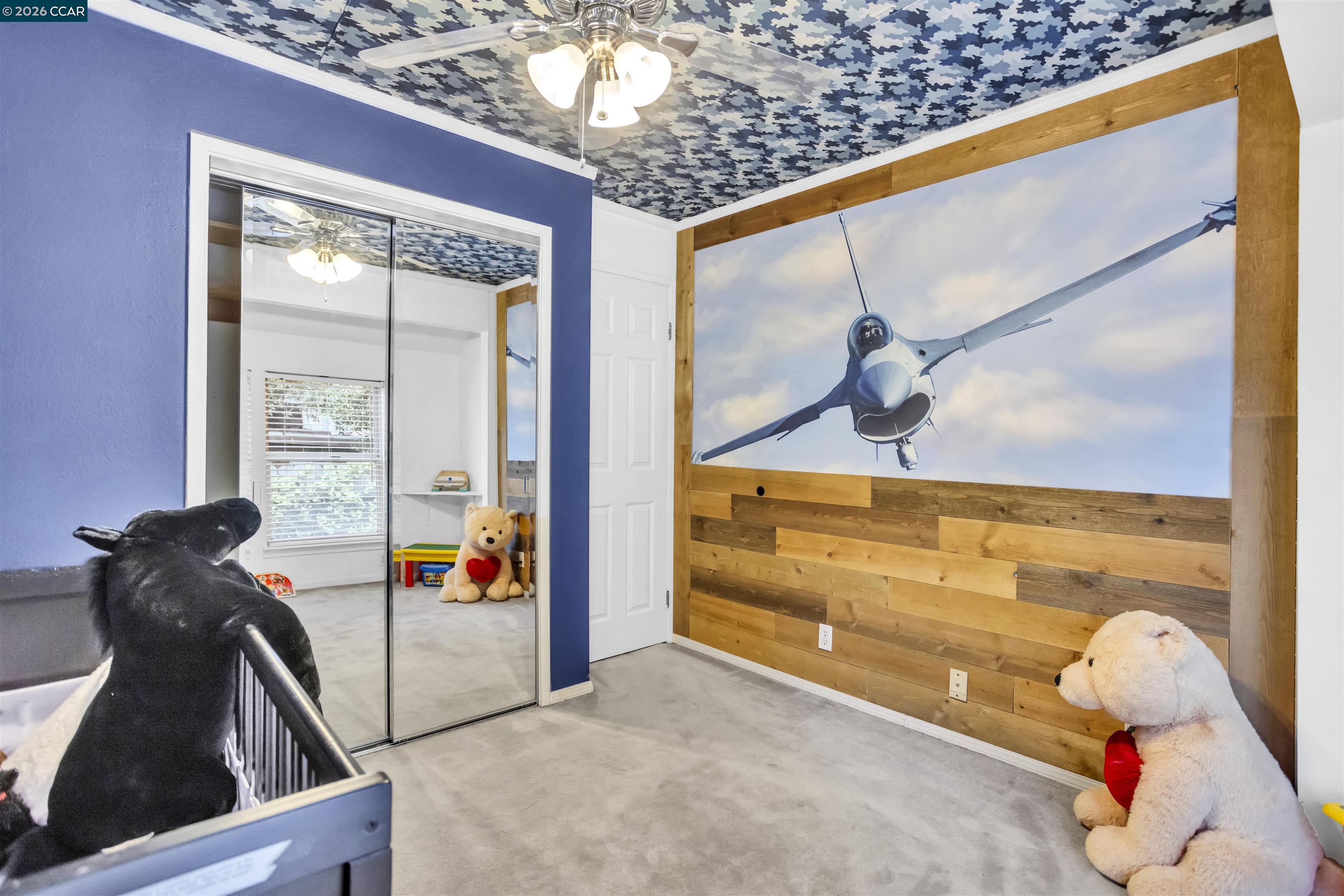 Detail Gallery Image 27 of 41 For 5260 a Sunset Dr, El Sobrante,  CA 94803 - 3 Beds | 2/1 Baths