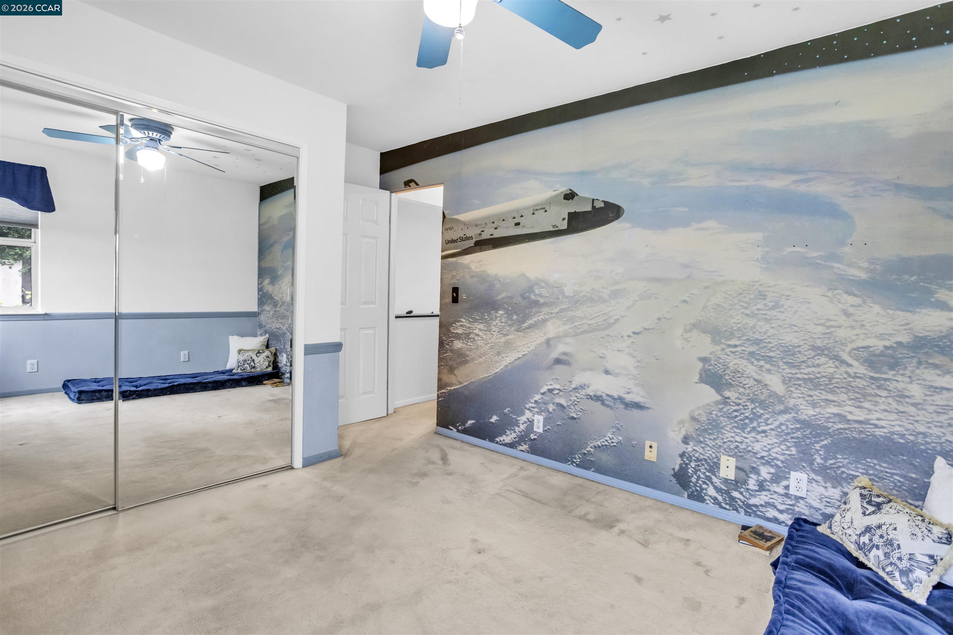 Detail Gallery Image 30 of 41 For 5260 a Sunset Dr, El Sobrante,  CA 94803 - 3 Beds | 2/1 Baths