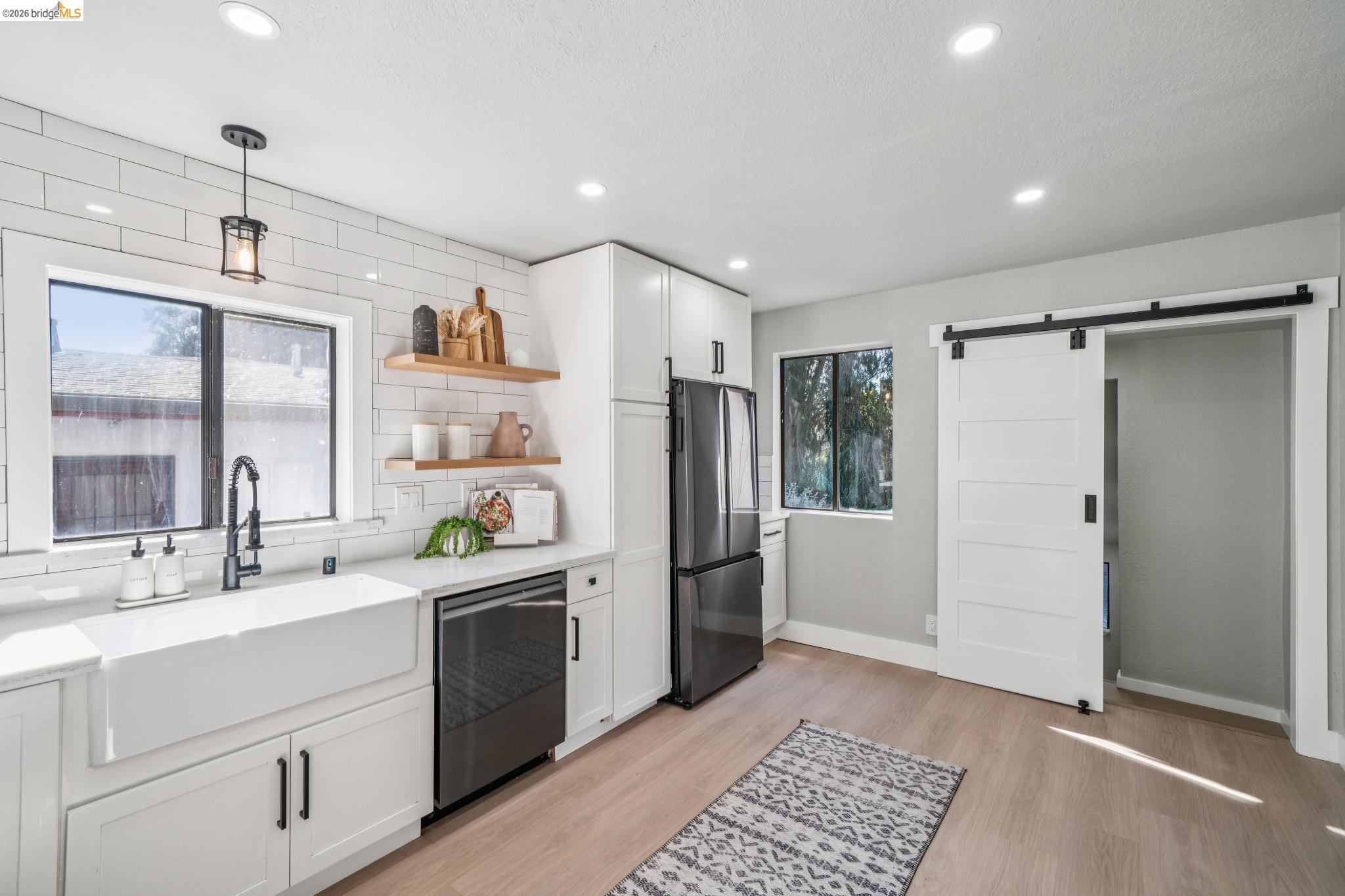 Detail Gallery Image 13 of 57 For 3223 Courtland Ave, Oakland,  CA 94619 - 4 Beds | 2 Baths