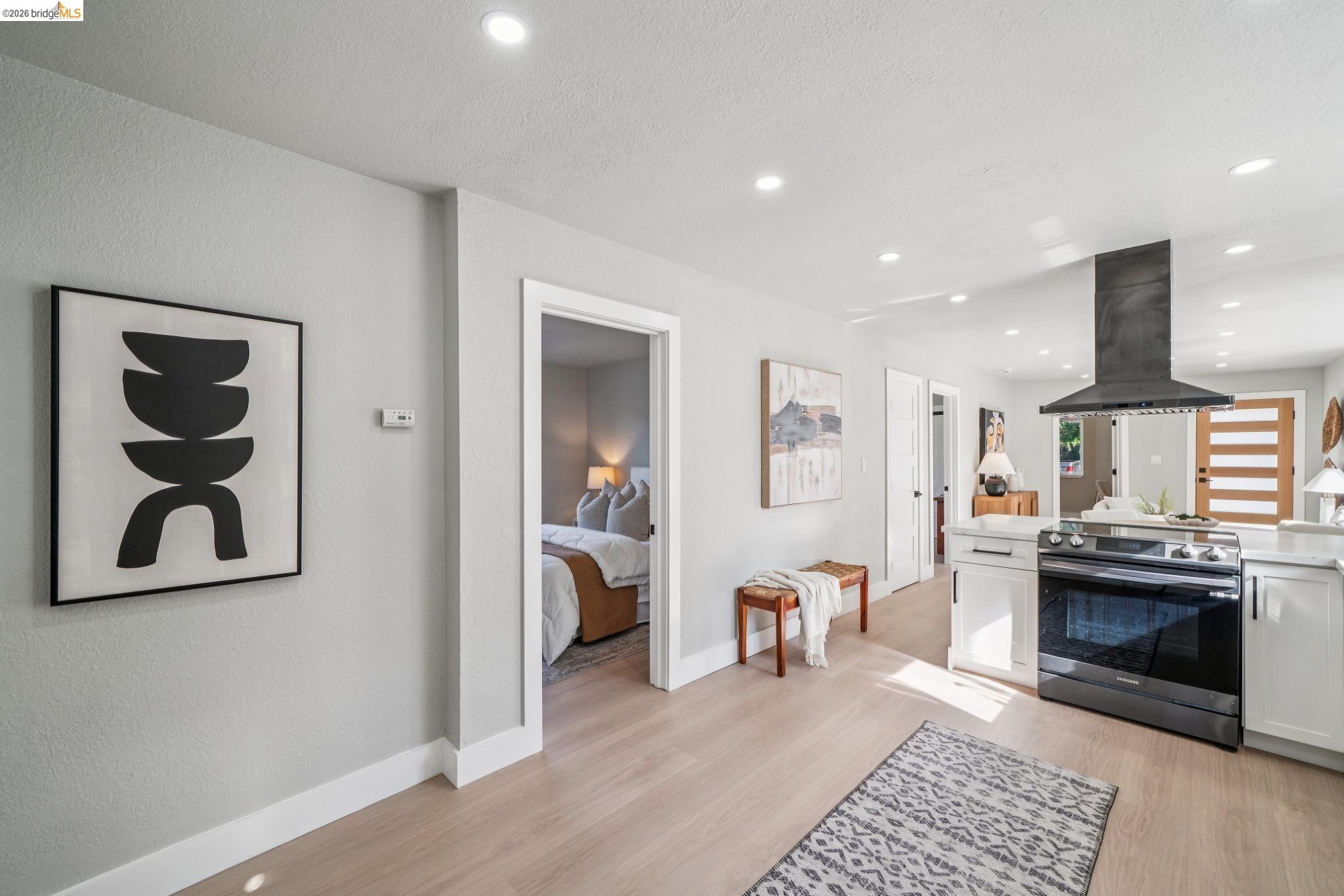 Detail Gallery Image 15 of 57 For 3223 Courtland Ave, Oakland,  CA 94619 - 4 Beds | 2 Baths