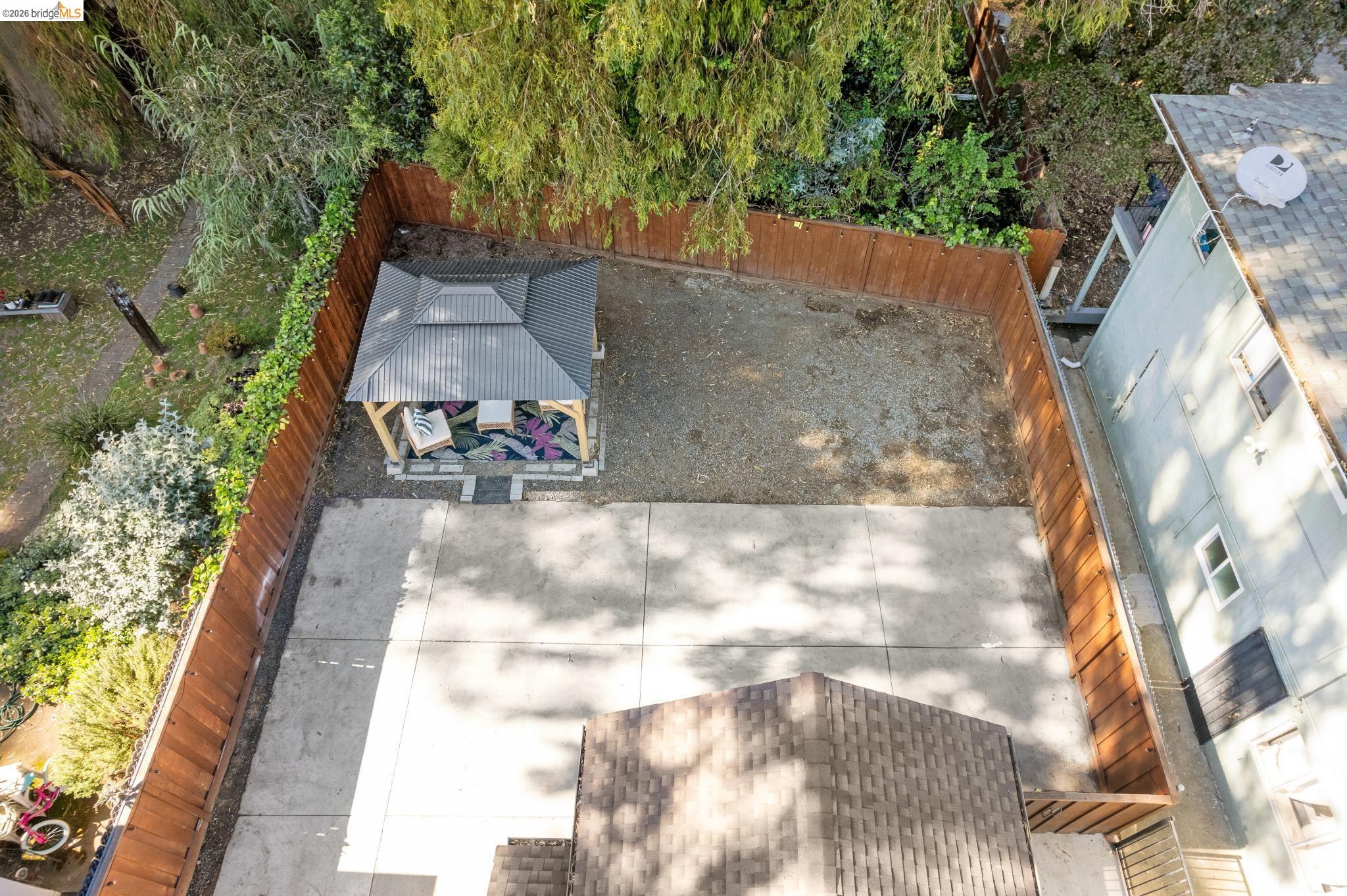 Detail Gallery Image 46 of 57 For 3223 Courtland Ave, Oakland,  CA 94619 - 4 Beds | 2 Baths