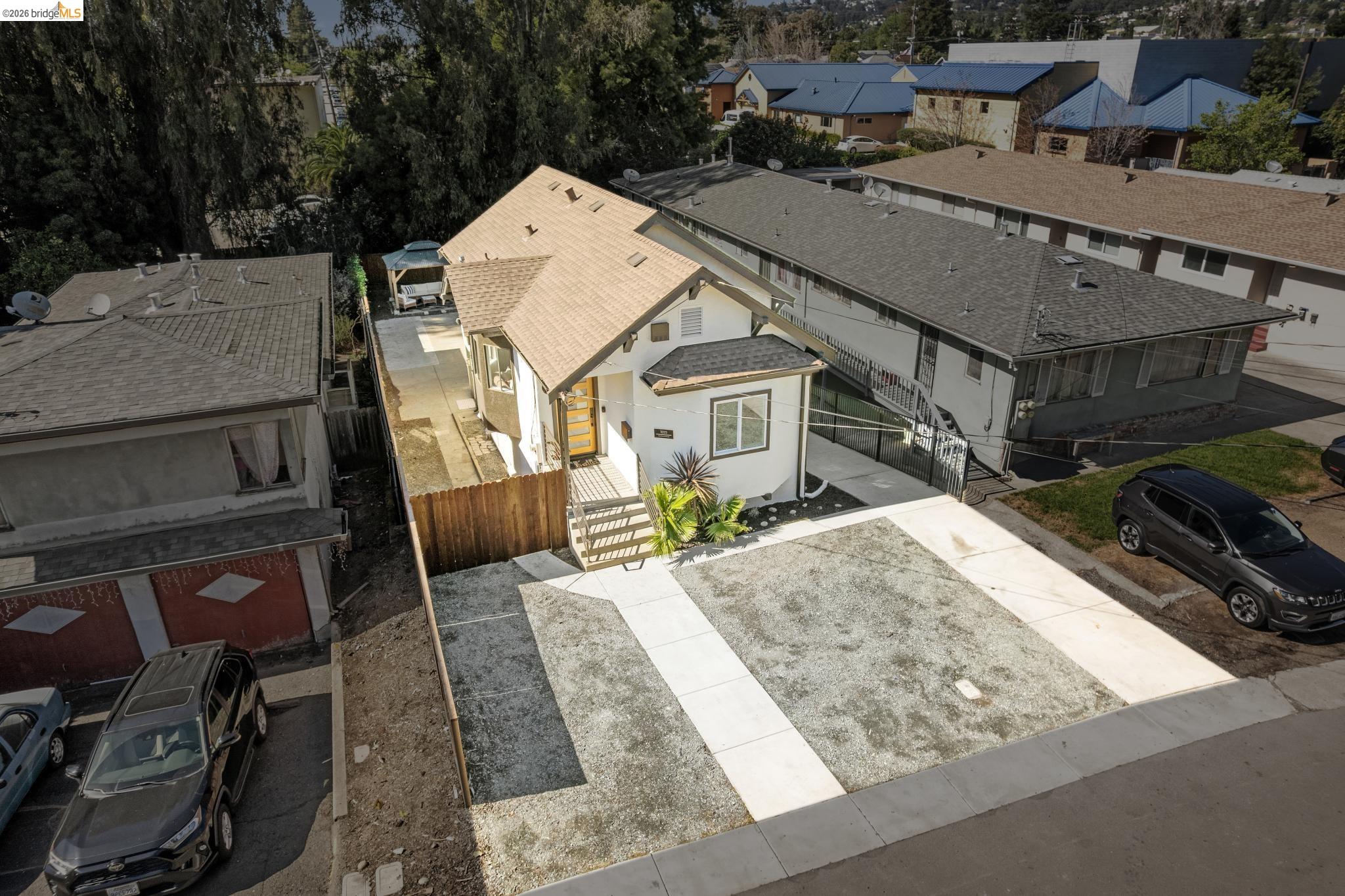 Detail Gallery Image 47 of 57 For 3223 Courtland Ave, Oakland,  CA 94619 - 4 Beds | 2 Baths