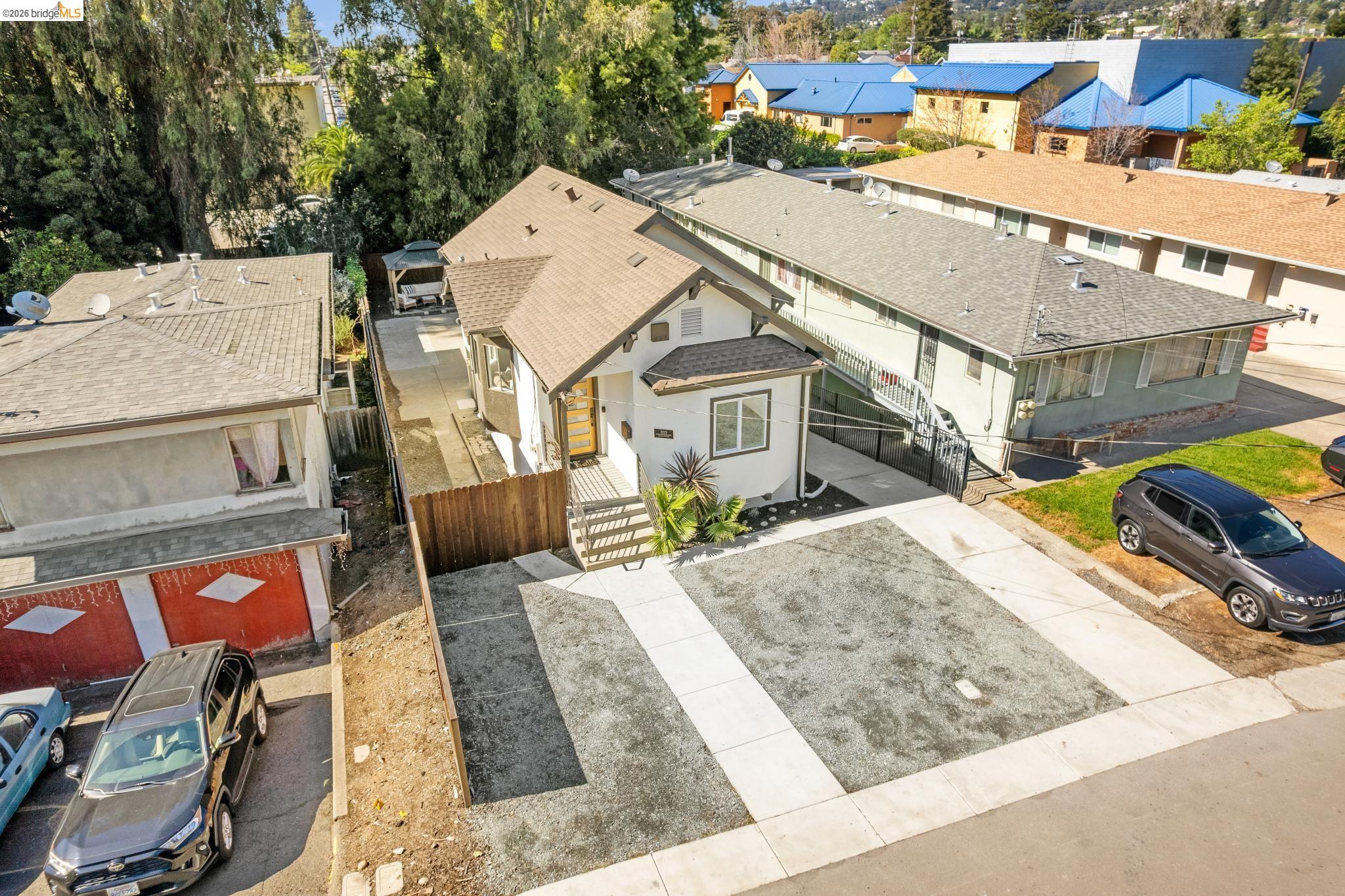 Detail Gallery Image 48 of 57 For 3223 Courtland Ave, Oakland,  CA 94619 - 4 Beds | 2 Baths