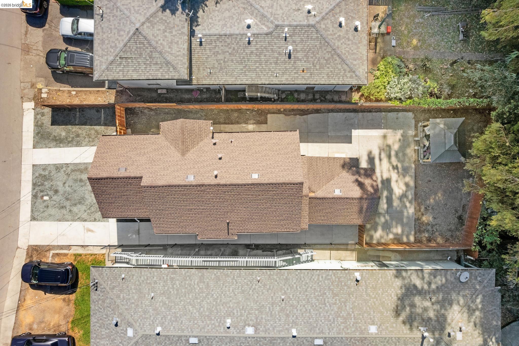 Detail Gallery Image 49 of 57 For 3223 Courtland Ave, Oakland,  CA 94619 - 4 Beds | 2 Baths