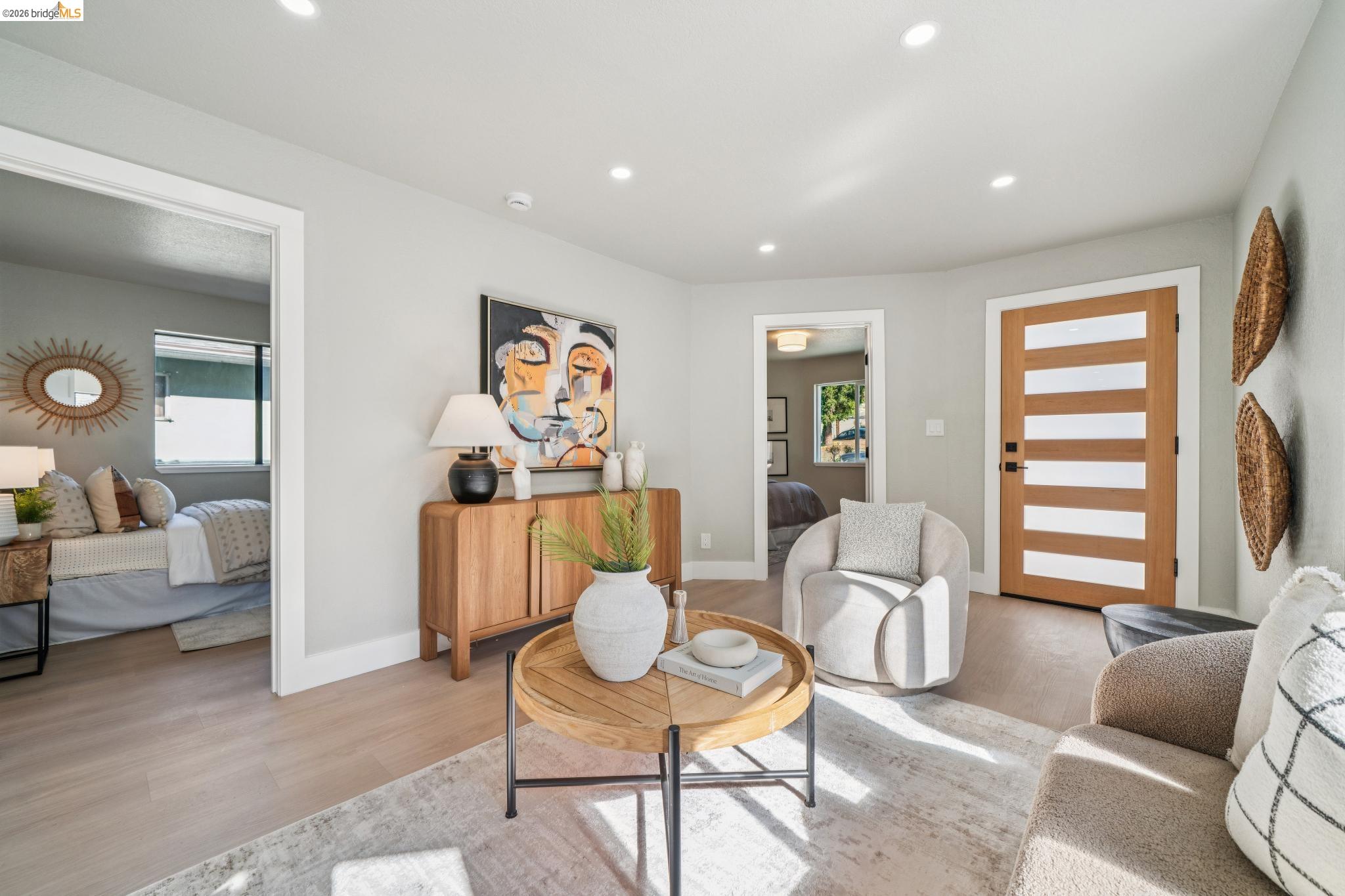 Detail Gallery Image 6 of 57 For 3223 Courtland Ave, Oakland,  CA 94619 - 4 Beds | 2 Baths