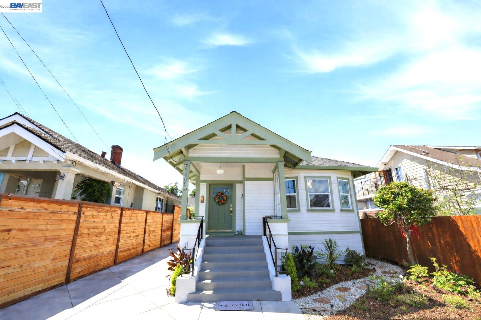 Open Houses in Oakland, CA