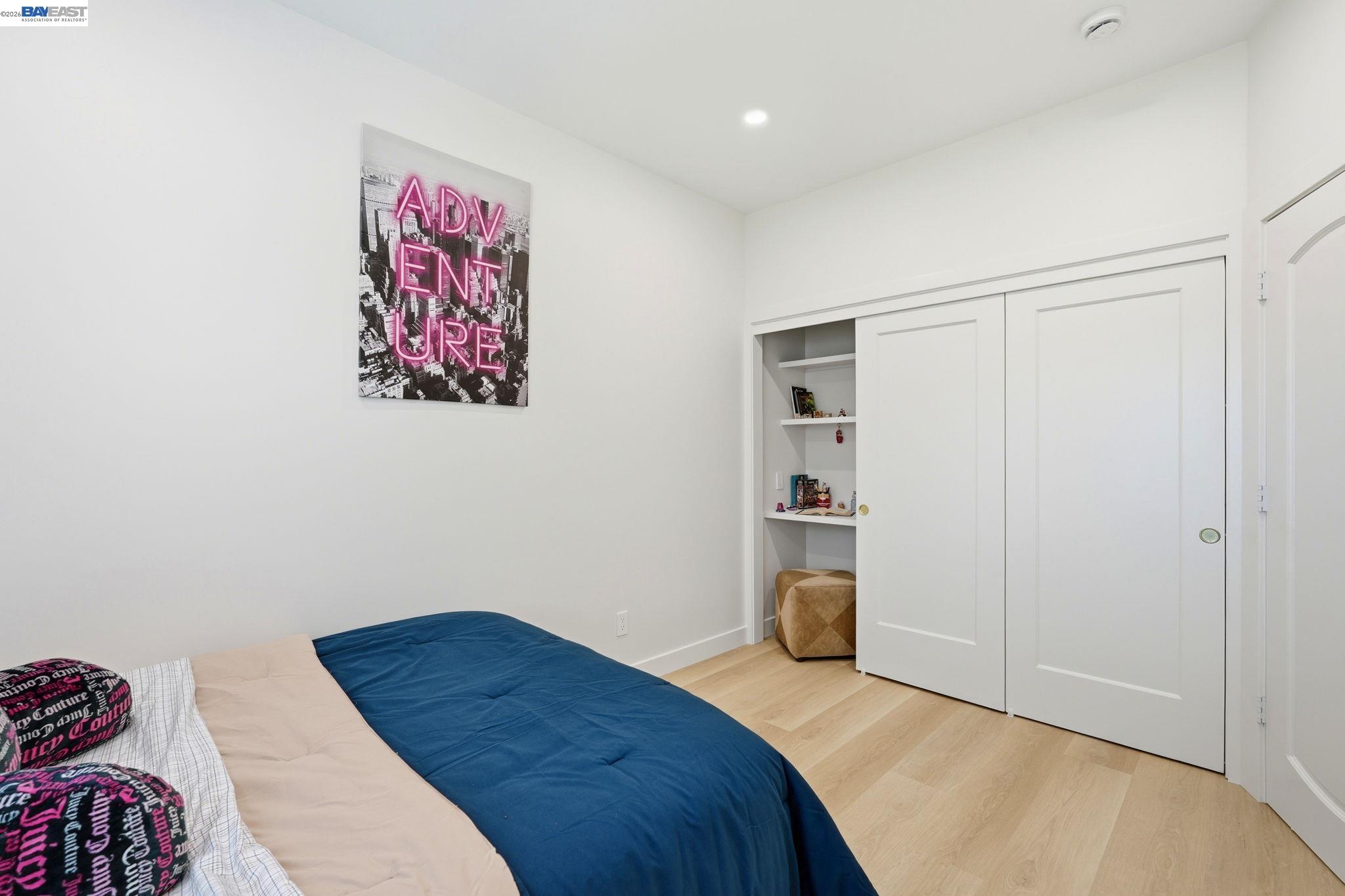 Detail Gallery Image 20 of 37 For 5605 E 16th St, Oakland,  CA 94621 - 3 Beds | 2 Baths