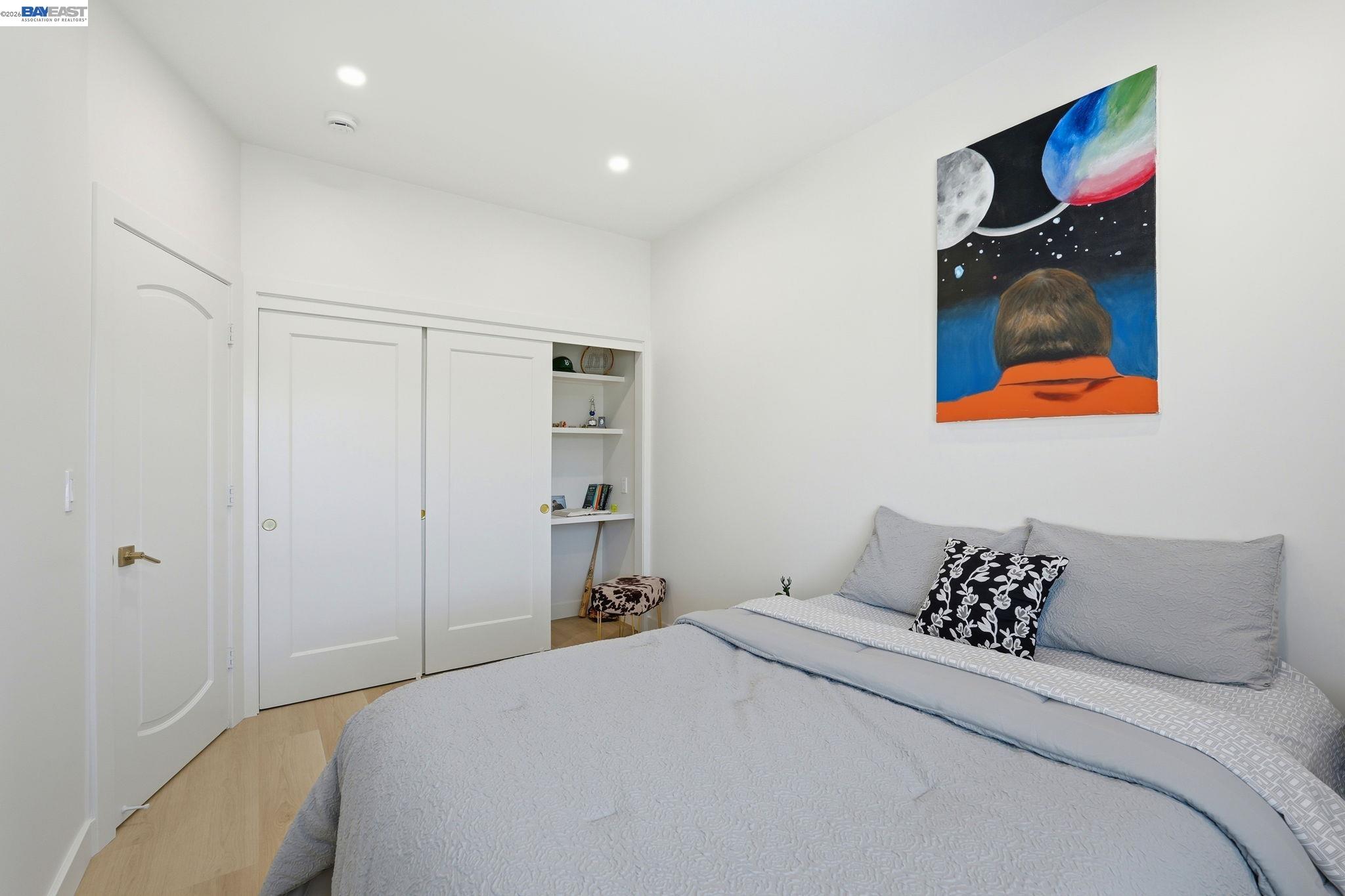 Detail Gallery Image 24 of 37 For 5605 E 16th St, Oakland,  CA 94621 - 3 Beds | 2 Baths