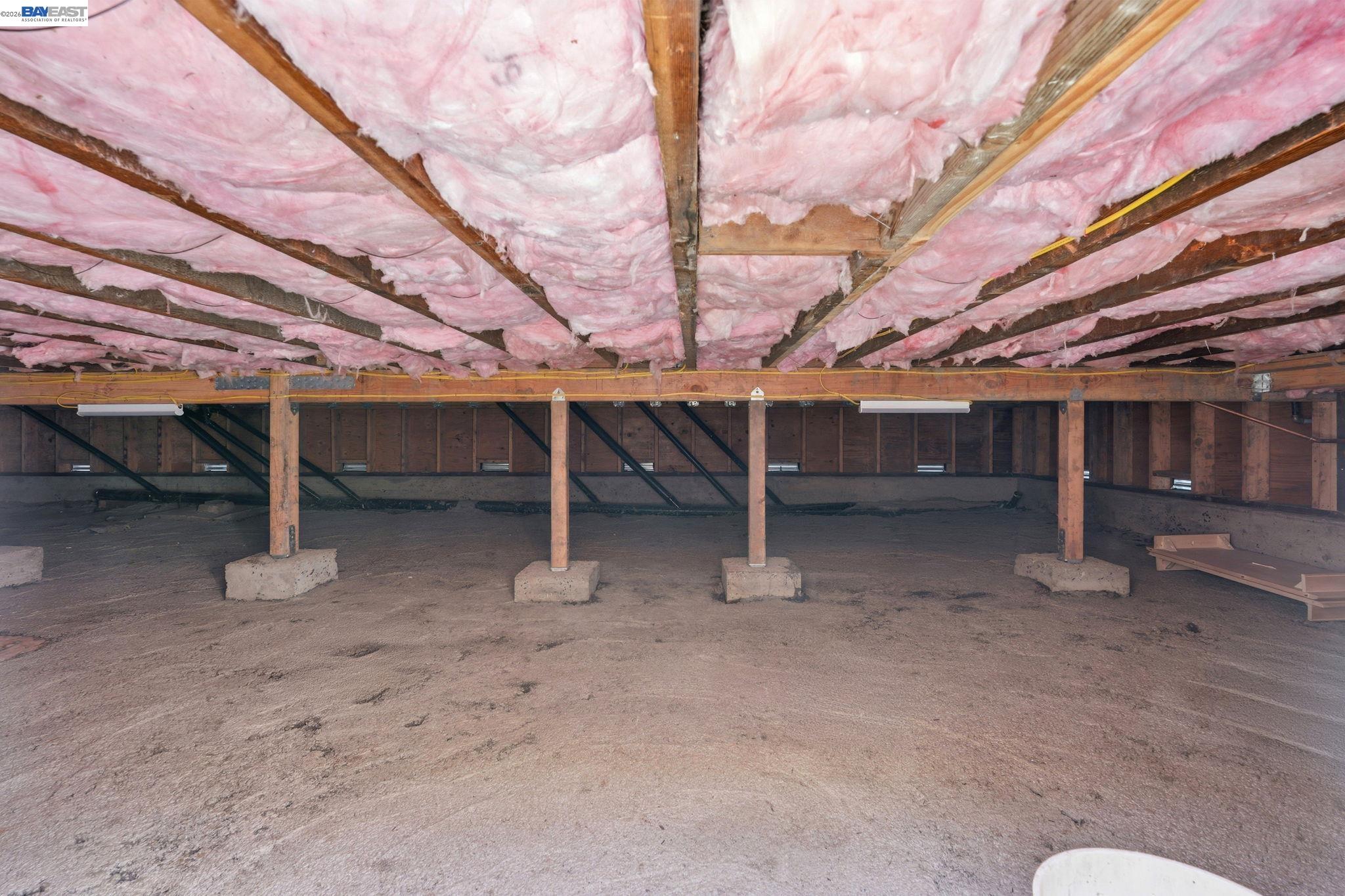 Detail Gallery Image 32 of 37 For 5605 E 16th St, Oakland,  CA 94621 - 3 Beds | 2 Baths