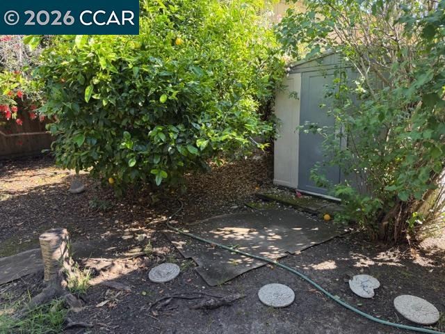 Detail Gallery Image 11 of 16 For 2636 17th Street, San Pablo,  CA 94806 - 3 Beds | 1 Baths