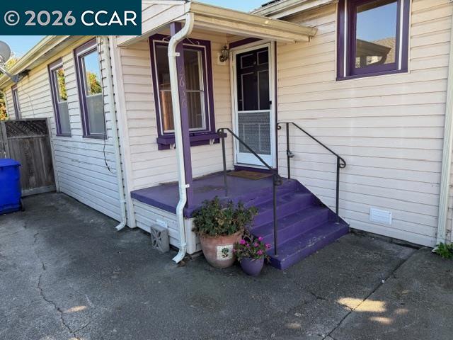 Detail Gallery Image 16 of 16 For 2636 17th Street, San Pablo,  CA 94806 - 3 Beds | 1 Baths