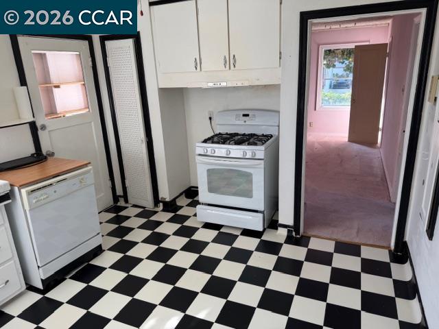 Detail Gallery Image 5 of 16 For 2636 17th Street, San Pablo,  CA 94806 - 3 Beds | 1 Baths