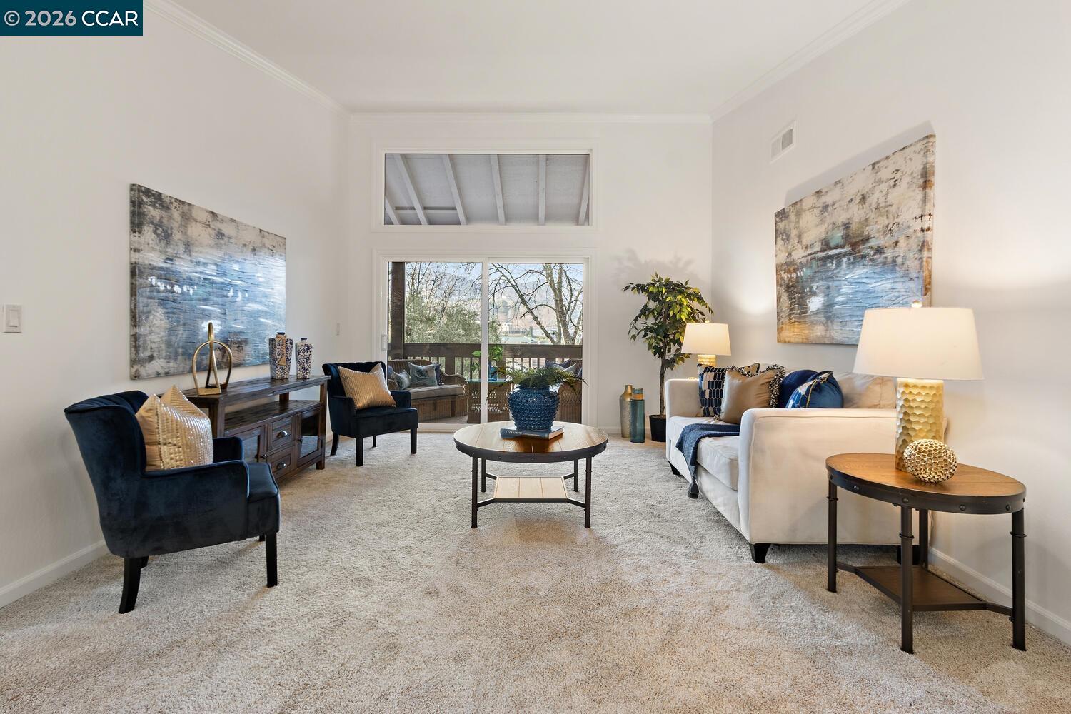 657 Terra California Drive UNIT 5, Walnut Creek, CA, 94595