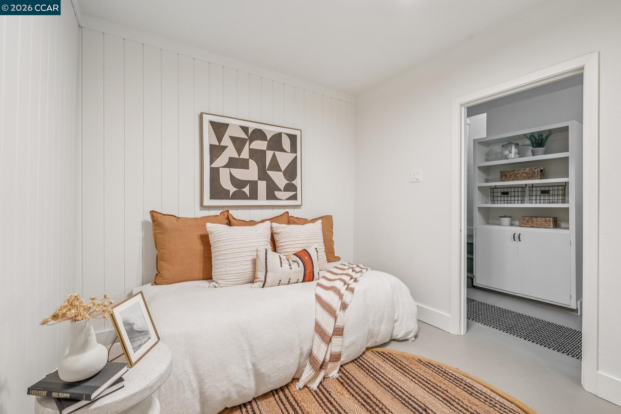 Detail Gallery Image 34 of 47 For 6728 Aitken Dr, Oakland,  CA 94611 - 2 Beds | 1 Baths