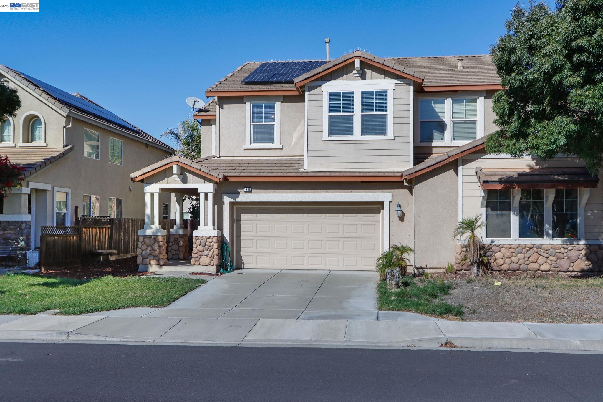 Detail Gallery Image 3 of 36 For 1688 Wilde Dr, Discovery Bay,  CA 94505 - 4 Beds | 2/1 Baths