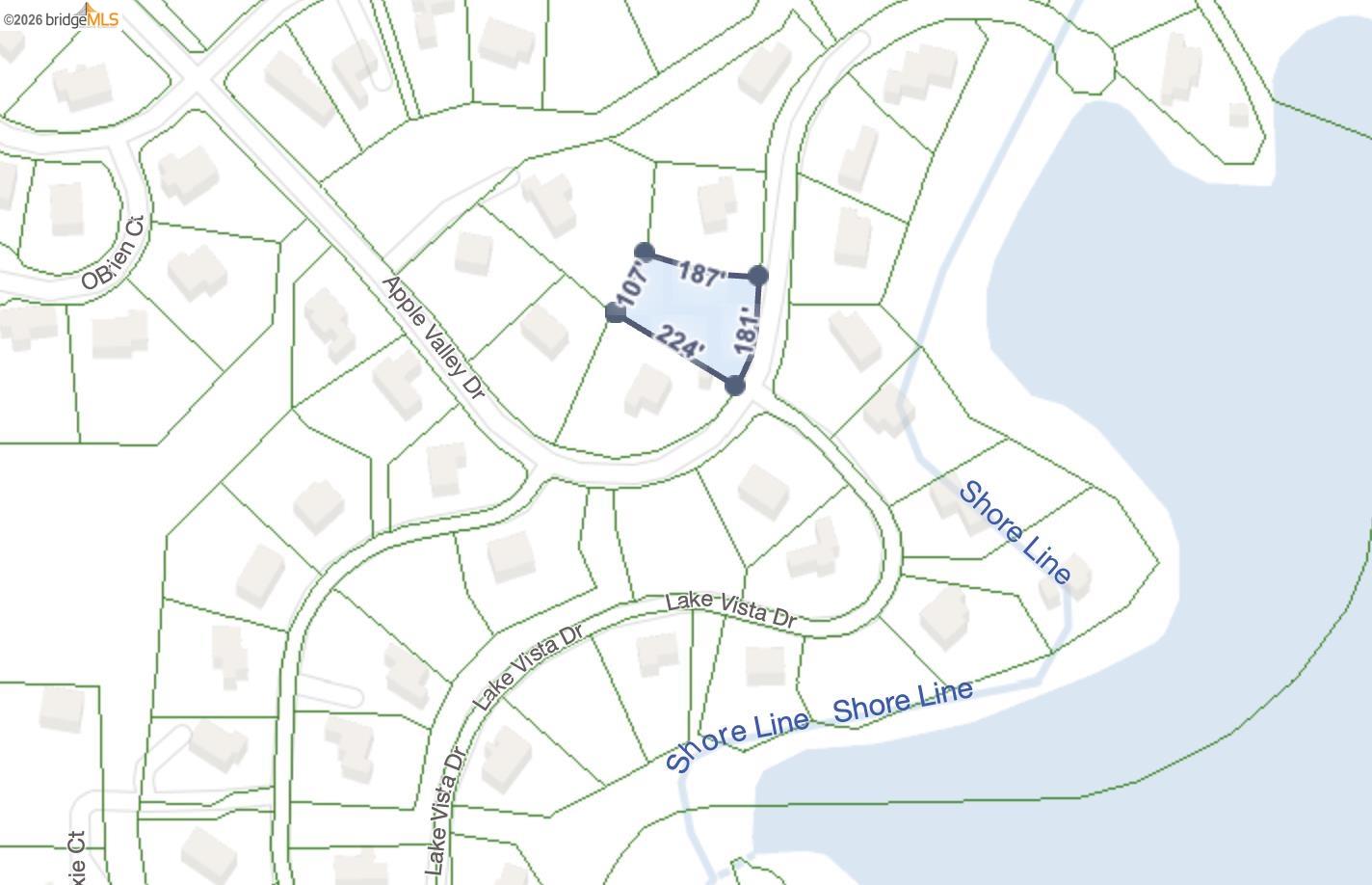 Detail Gallery Image 15 of 15 For 19077 Apple Valley Dr., Sonora,  CA 95370 - – Beds | – Baths