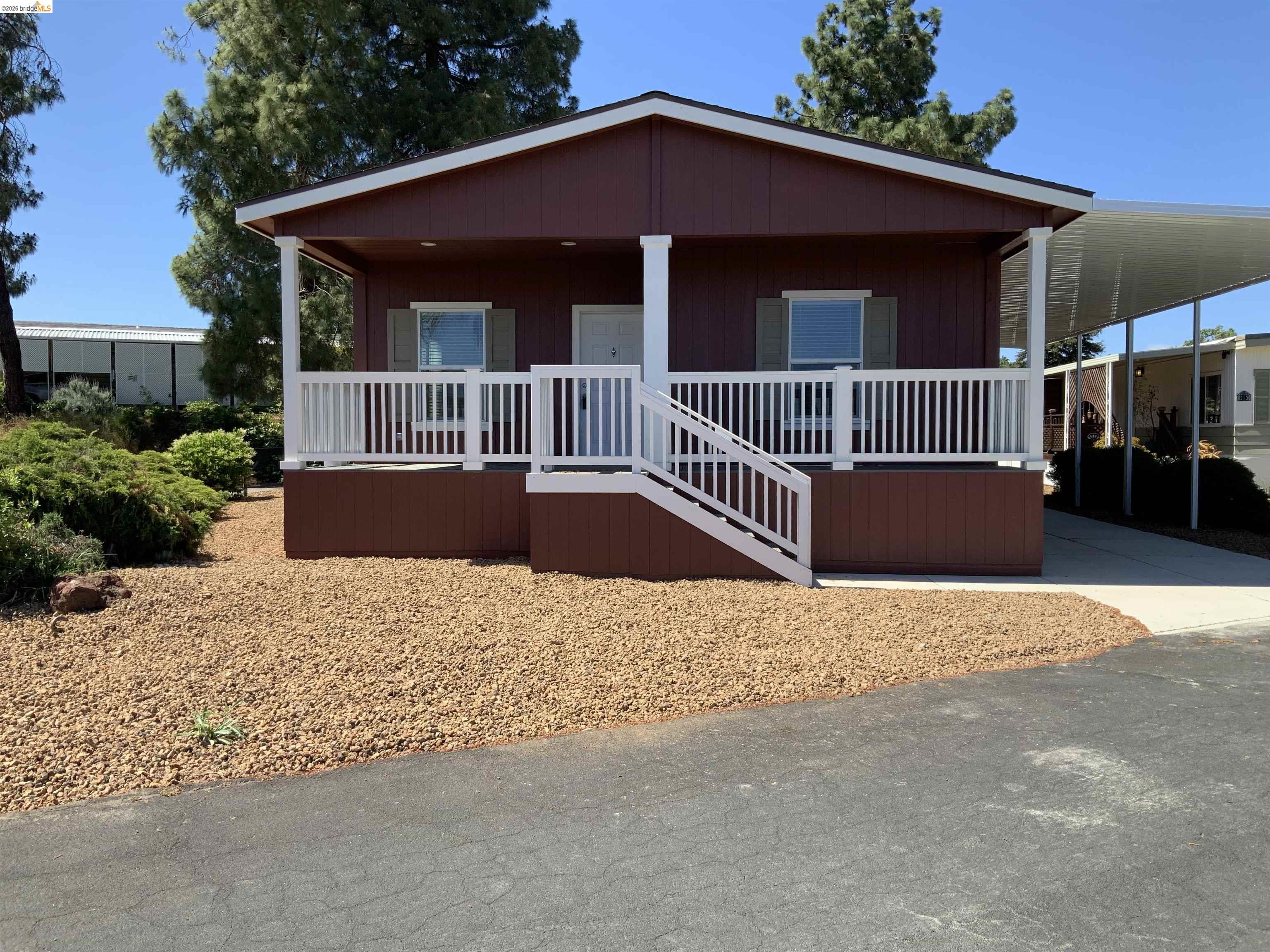 10207 Timberland Dr UNIT 70, Grass Valley, CA, 95949