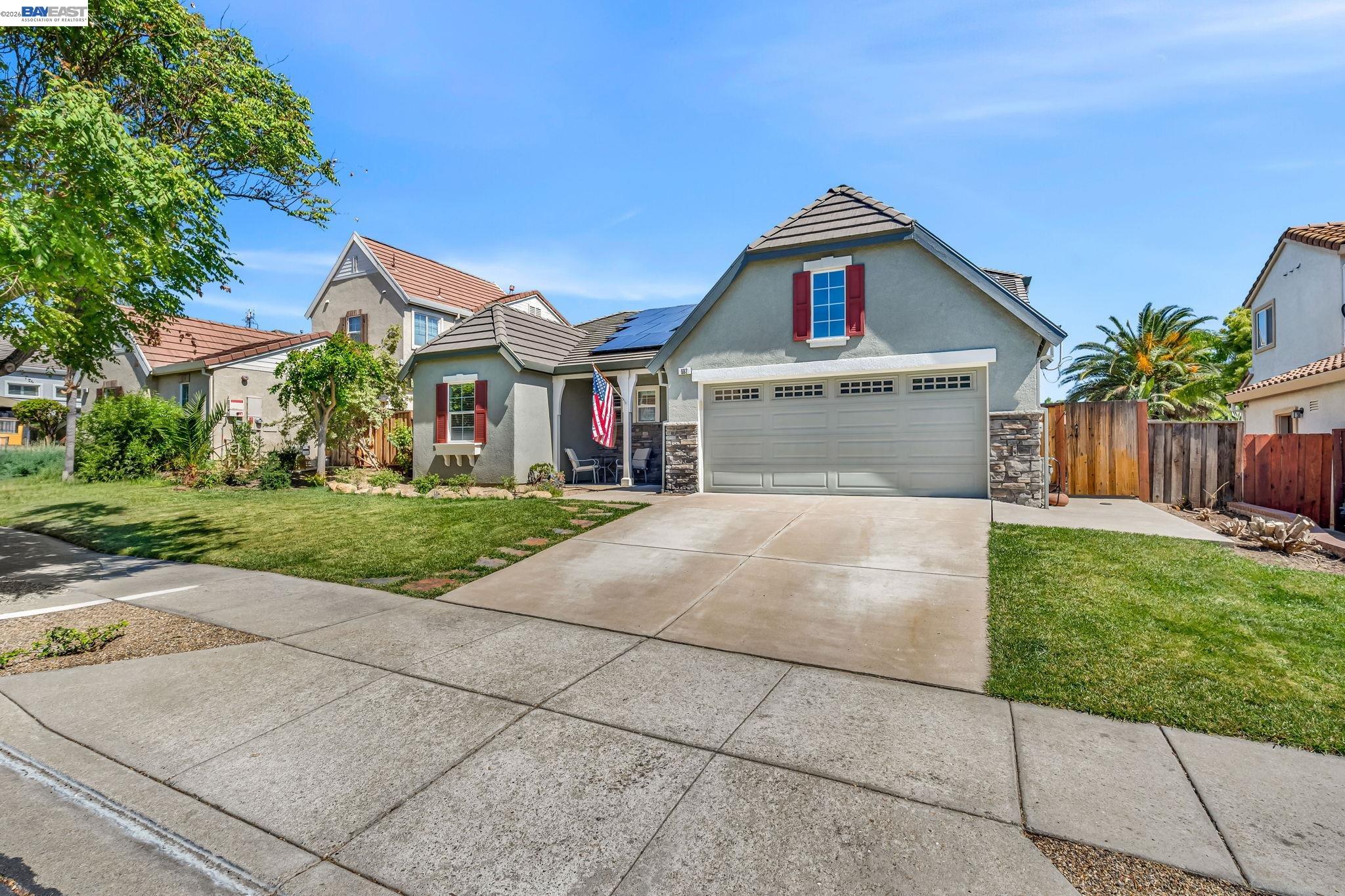 Detail Gallery Image 4 of 35 For 692 Canmore Ct, Brentwood,  CA 94513 - 4 Beds | 2 Baths