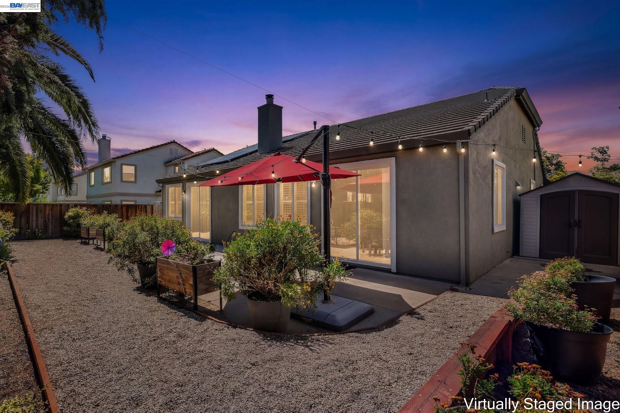 Detail Gallery Image 35 of 35 For 692 Canmore Ct, Brentwood,  CA 94513 - 4 Beds | 2 Baths