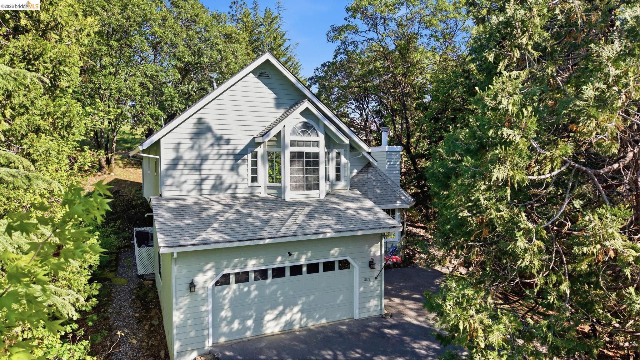 Detail Gallery Image 35 of 47 For 1071 Dogwood Dr, Murphys,  CA 95247 - 3 Beds | 2/1 Baths