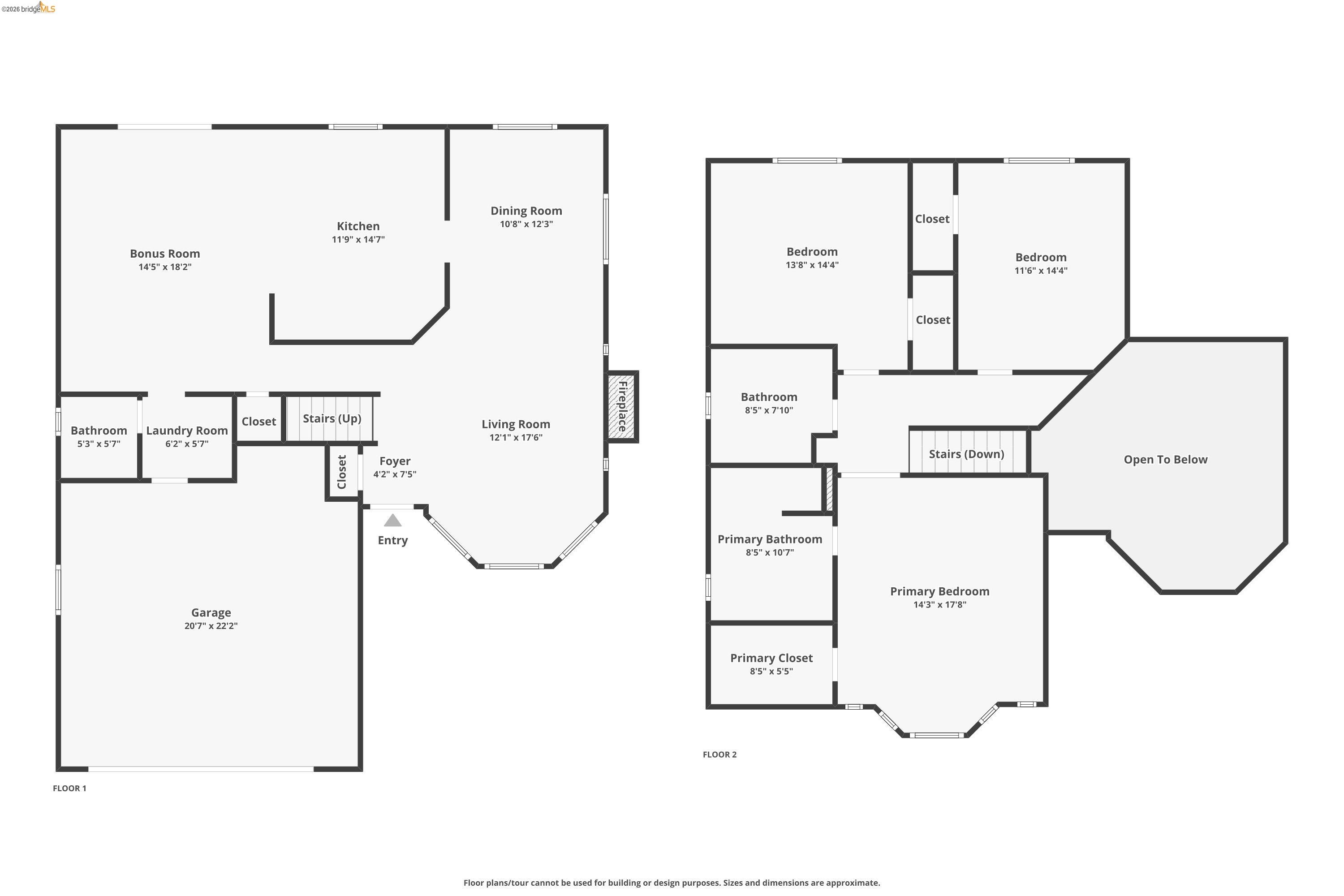 Detail Gallery Image 47 of 47 For 1071 Dogwood Dr, Murphys,  CA 95247 - 3 Beds | 2/1 Baths