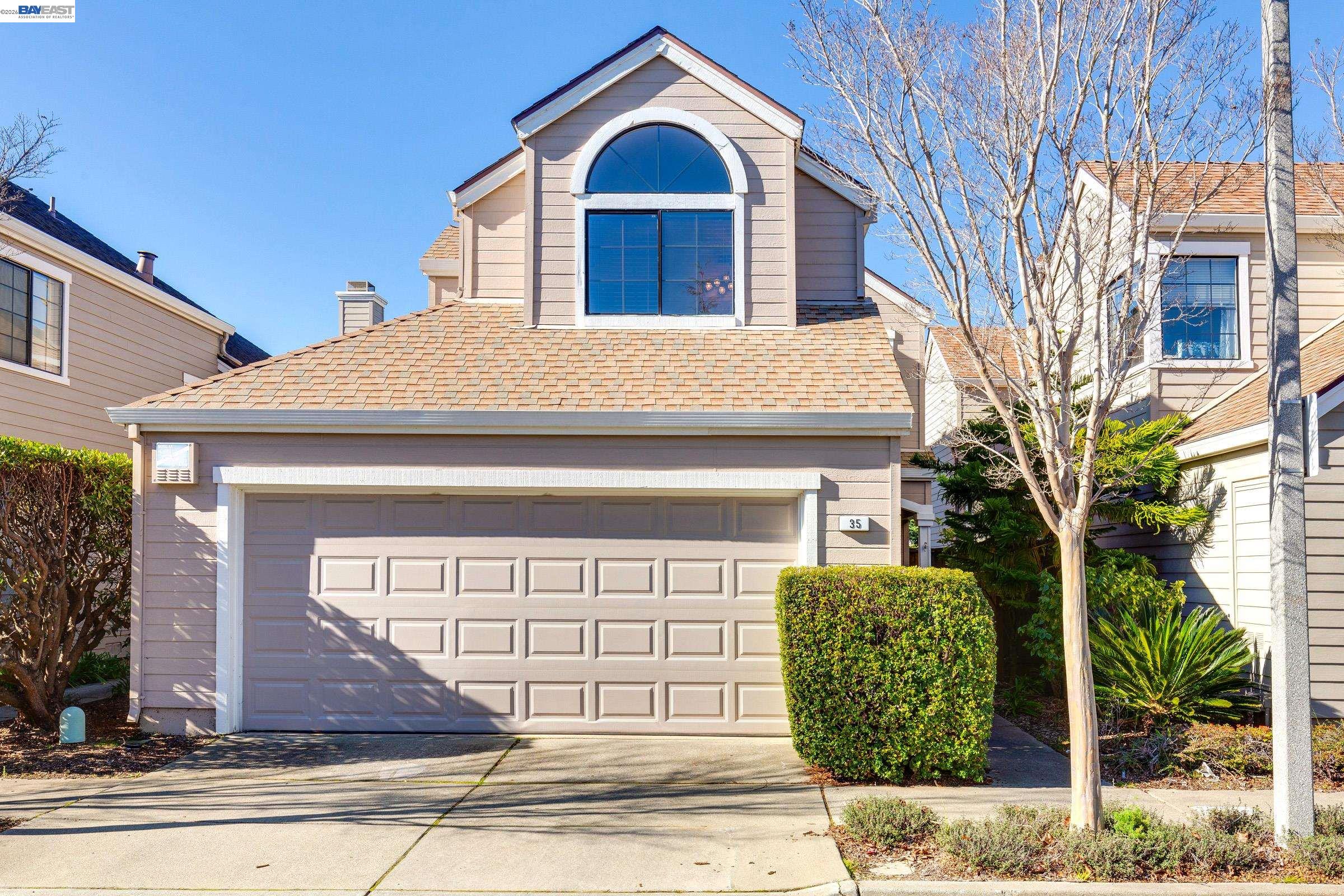 Detail Gallery Image 22 of 22 For 35 Leonard Ct, Alameda,  CA 94502 - 2 Beds | 2/1 Baths