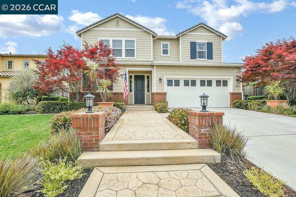 Detail Gallery Image 2 of 43 For 5449 Mountain Ridge Way, Antioch,  CA 94531 - 5 Beds | 4 Baths