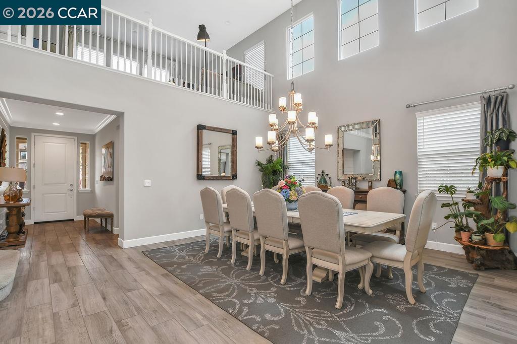 Detail Gallery Image 16 of 43 For 5449 Mountain Ridge Way, Antioch,  CA 94531 - 5 Beds | 4 Baths