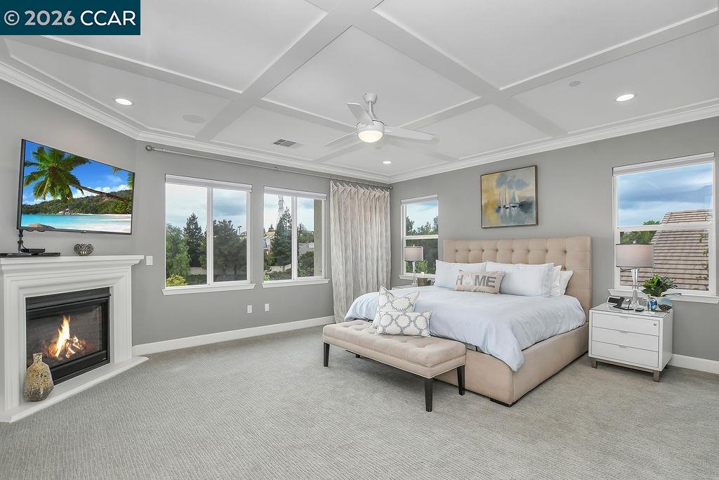 Detail Gallery Image 17 of 43 For 5449 Mountain Ridge Way, Antioch,  CA 94531 - 5 Beds | 4 Baths