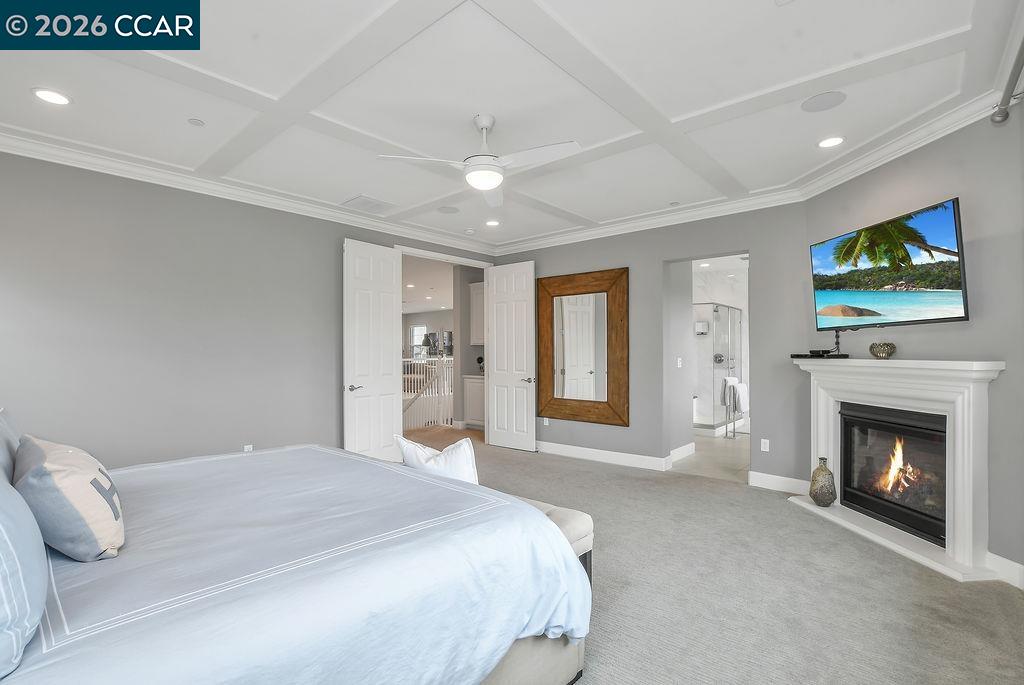 Detail Gallery Image 18 of 43 For 5449 Mountain Ridge Way, Antioch,  CA 94531 - 5 Beds | 4 Baths