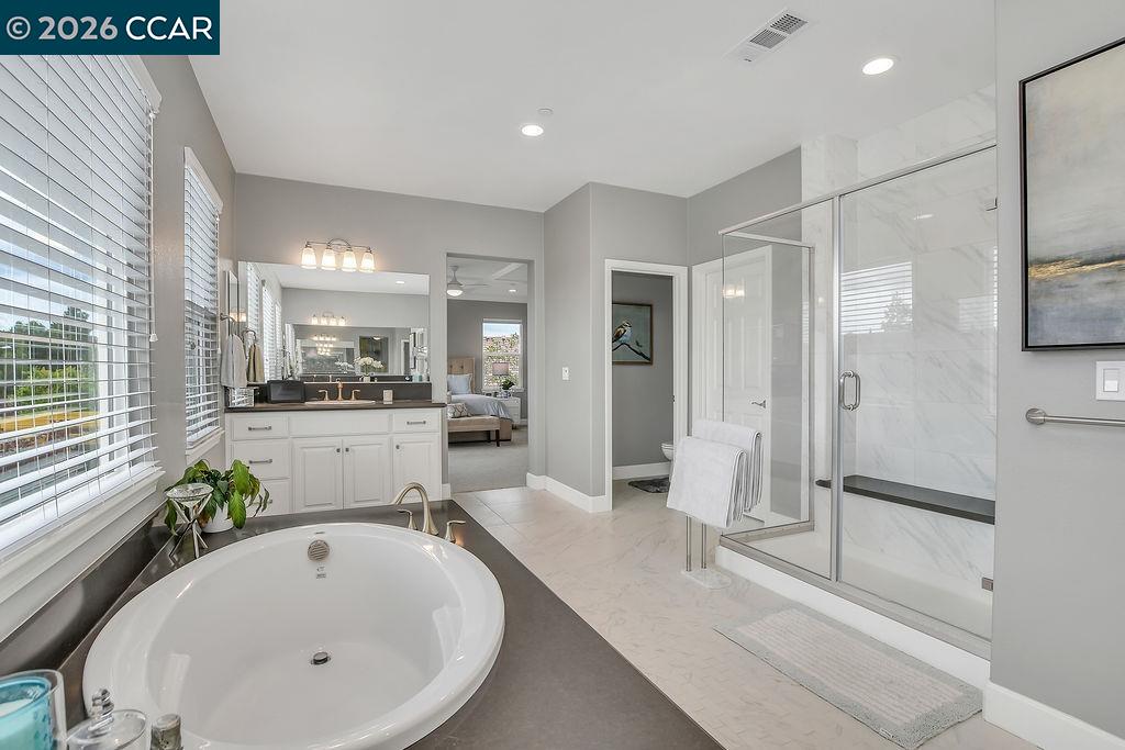 Detail Gallery Image 20 of 43 For 5449 Mountain Ridge Way, Antioch,  CA 94531 - 5 Beds | 4 Baths