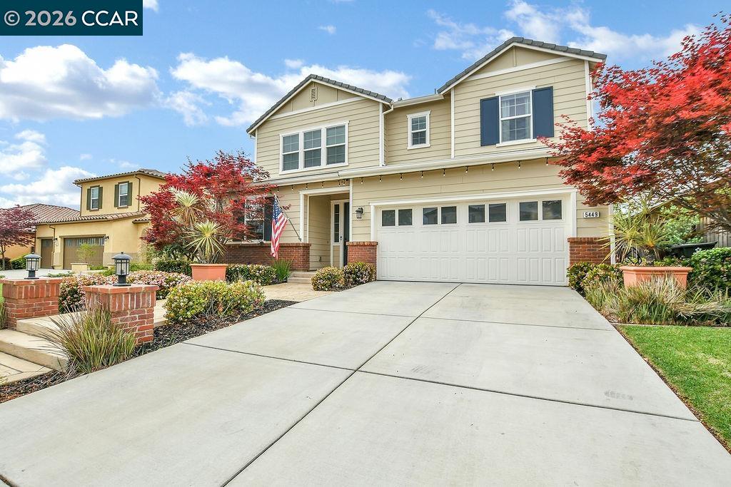 Detail Gallery Image 3 of 43 For 5449 Mountain Ridge Way, Antioch,  CA 94531 - 5 Beds | 4 Baths