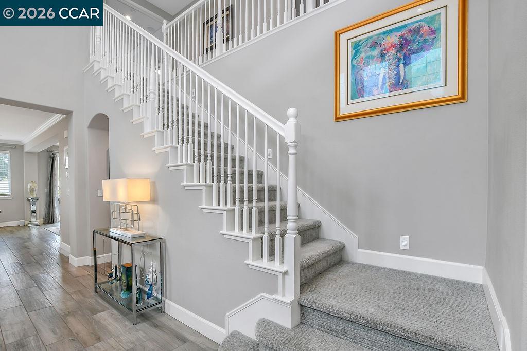 Detail Gallery Image 32 of 43 For 5449 Mountain Ridge Way, Antioch,  CA 94531 - 5 Beds | 4 Baths