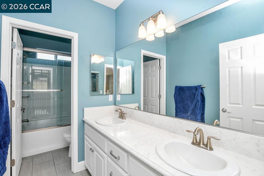 Detail Gallery Image 35 of 43 For 5449 Mountain Ridge Way, Antioch,  CA 94531 - 5 Beds | 4 Baths