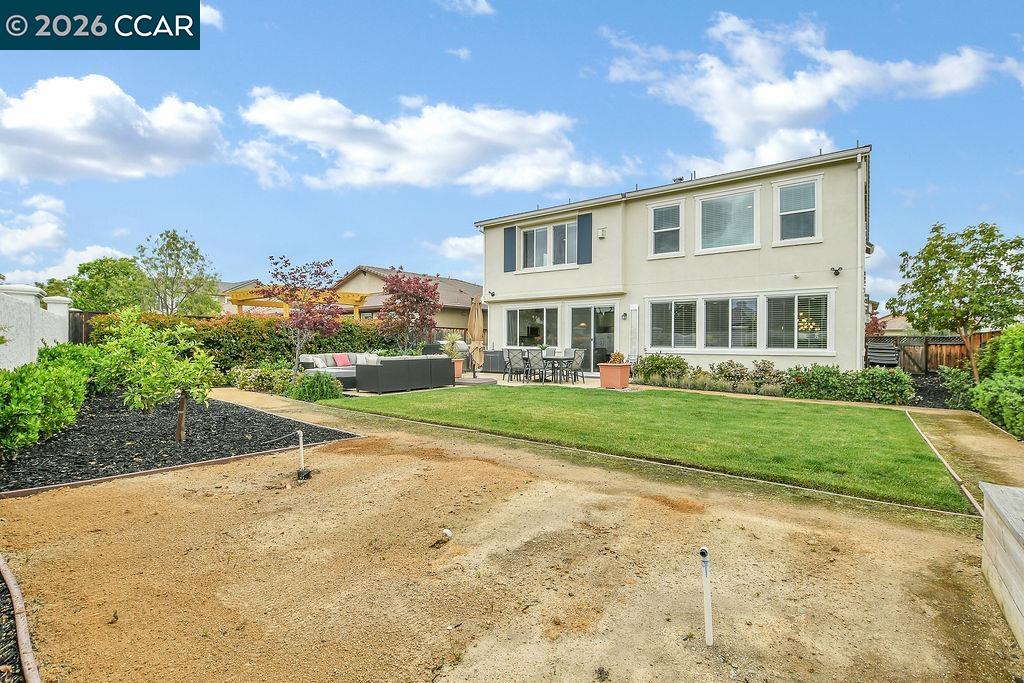 Detail Gallery Image 37 of 43 For 5449 Mountain Ridge Way, Antioch,  CA 94531 - 5 Beds | 4 Baths