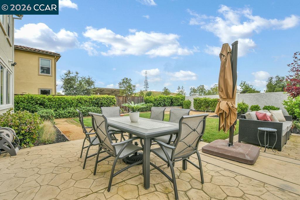 Detail Gallery Image 38 of 43 For 5449 Mountain Ridge Way, Antioch,  CA 94531 - 5 Beds | 4 Baths