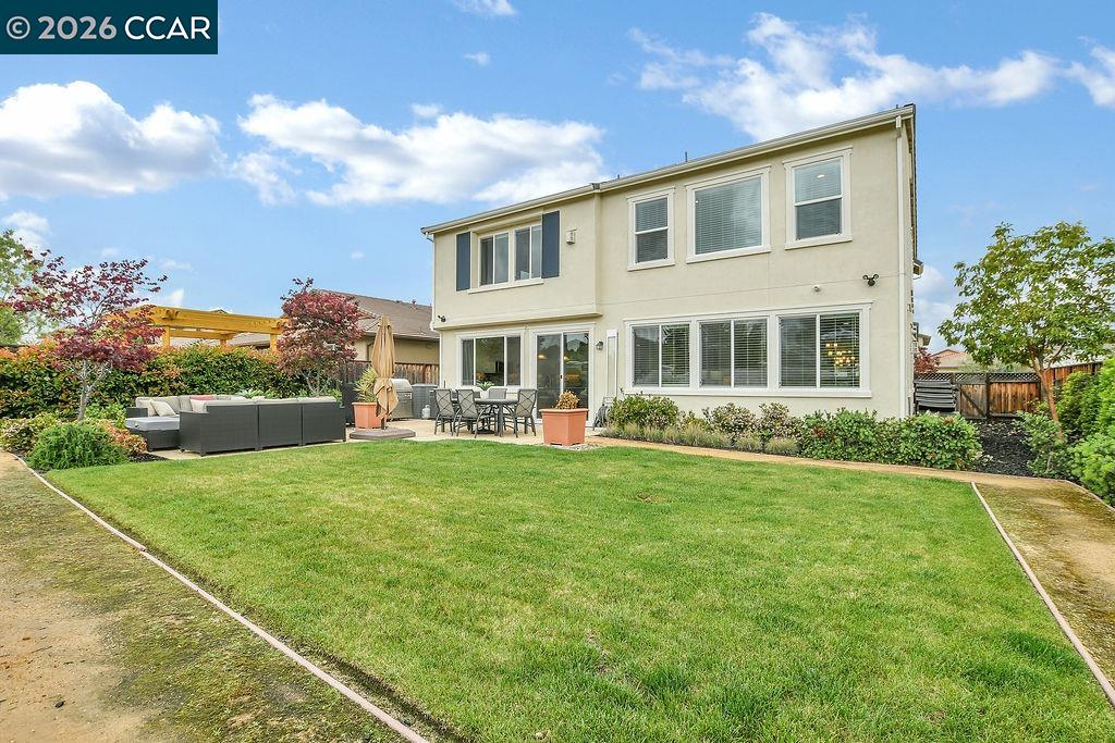 Detail Gallery Image 43 of 43 For 5449 Mountain Ridge Way, Antioch,  CA 94531 - 5 Beds | 4 Baths