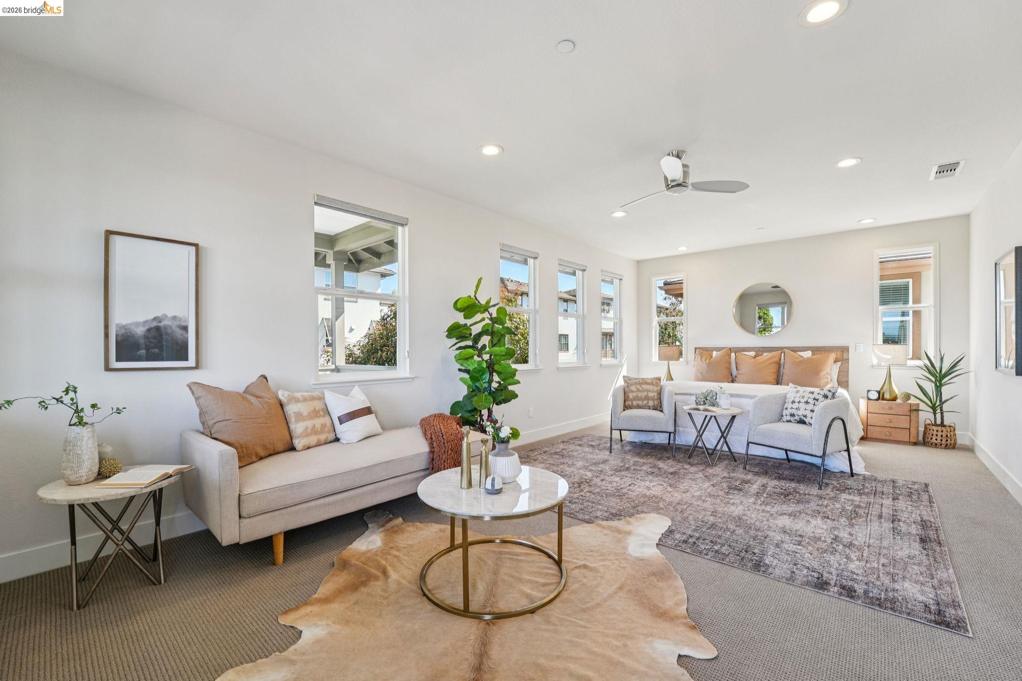 Detail Gallery Image 25 of 60 For 2770 Bette St, Alameda,  CA 94501 - 4 Beds | 3/1 Baths