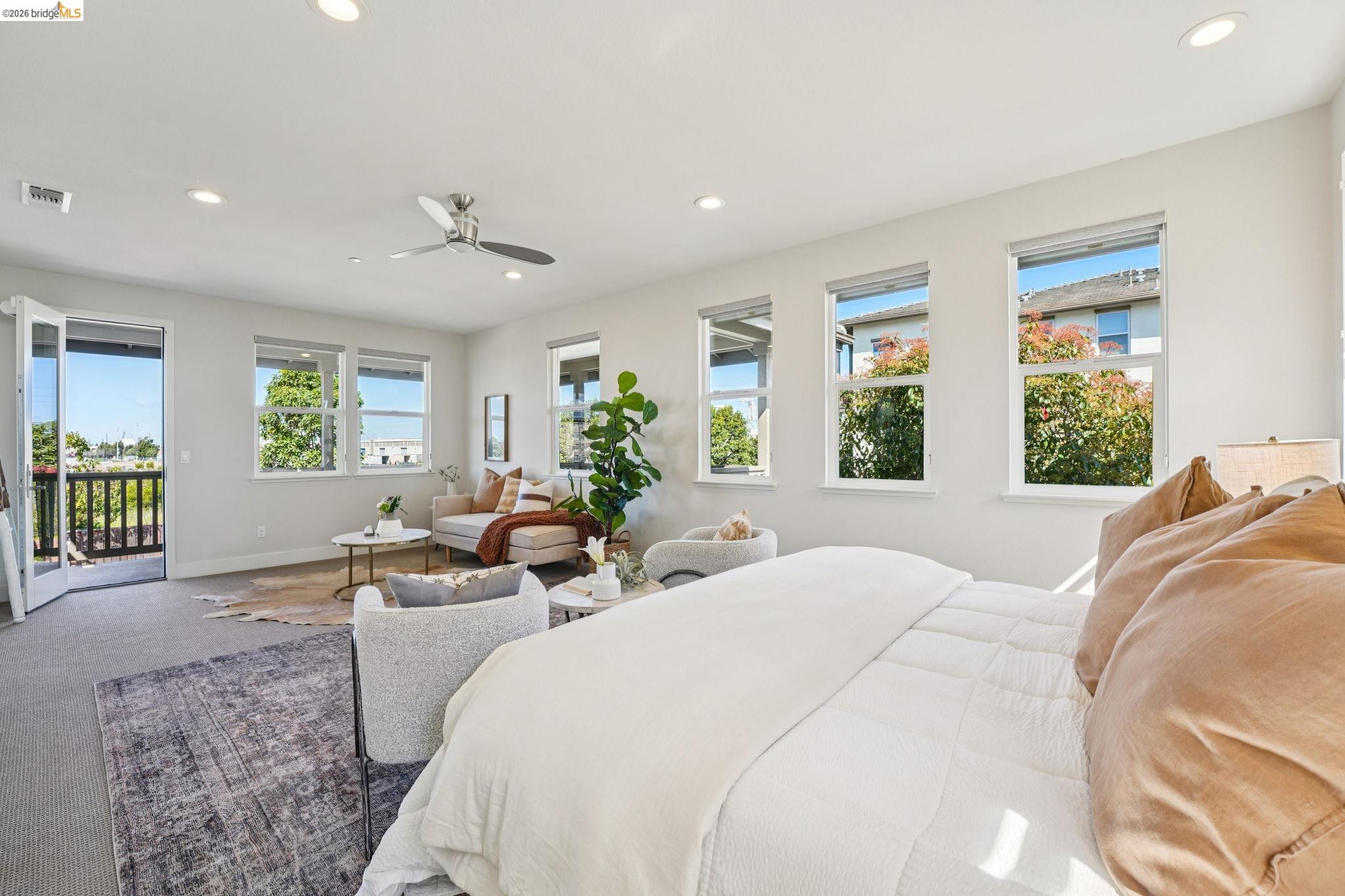 Detail Gallery Image 26 of 60 For 2770 Bette St, Alameda,  CA 94501 - 4 Beds | 3/1 Baths