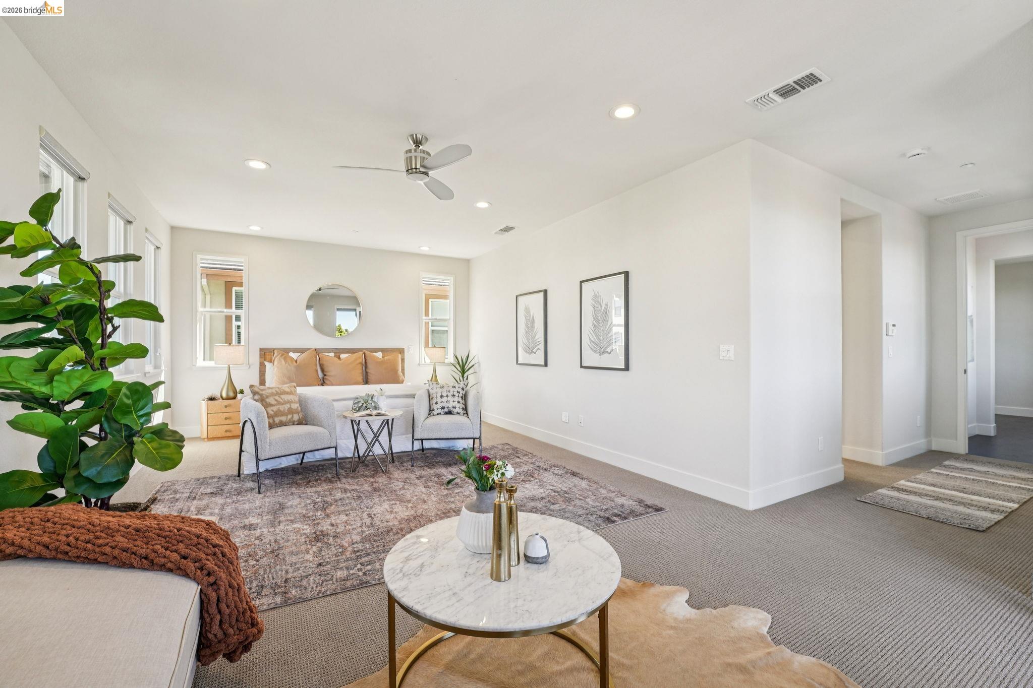 Detail Gallery Image 28 of 60 For 2770 Bette St, Alameda,  CA 94501 - 4 Beds | 3/1 Baths