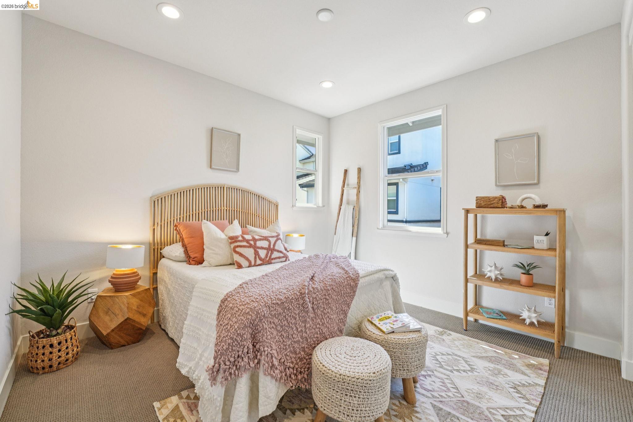 Detail Gallery Image 36 of 60 For 2770 Bette St, Alameda,  CA 94501 - 4 Beds | 3/1 Baths